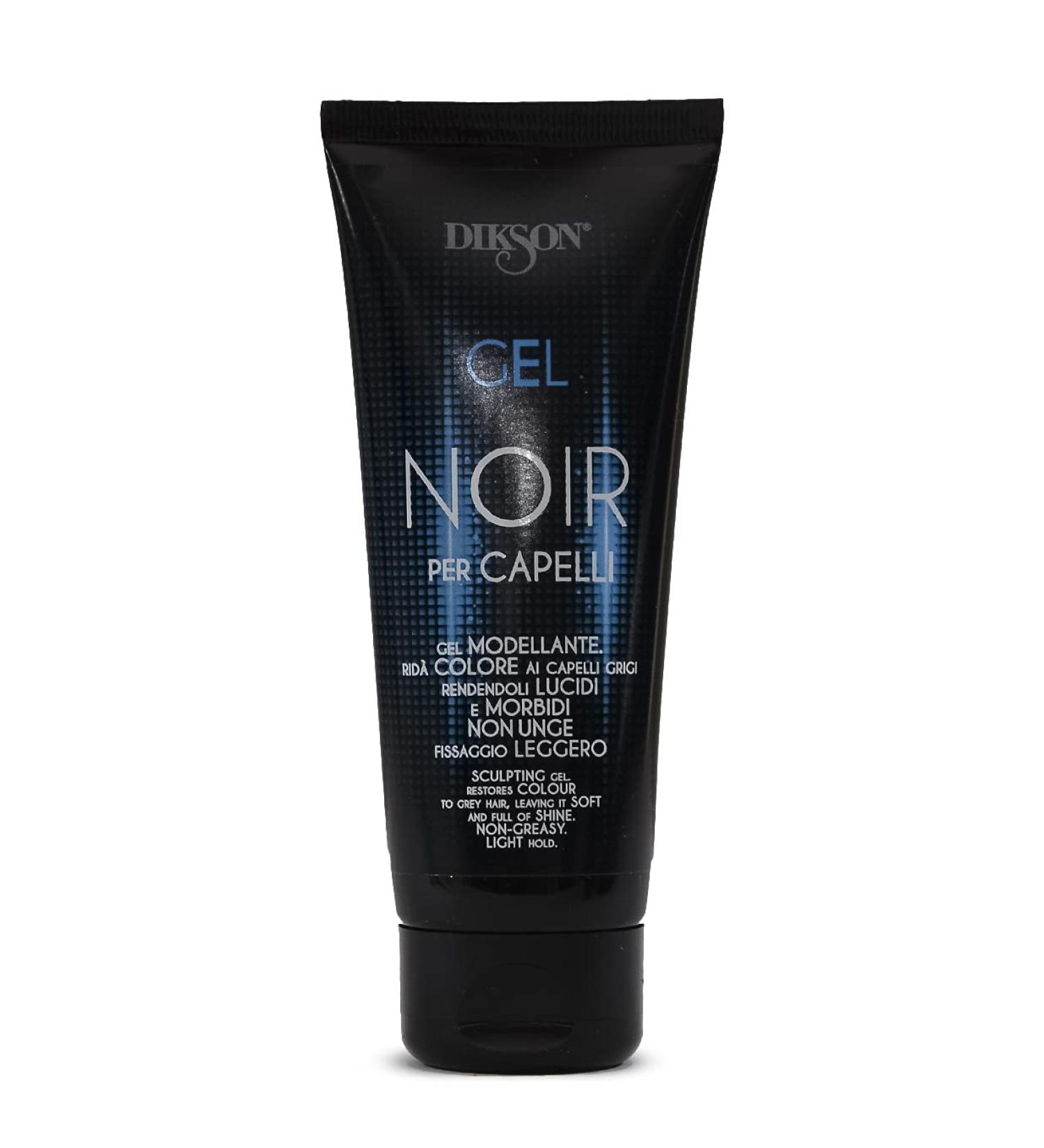 Dikson, Gomina y gel - 100 ml.