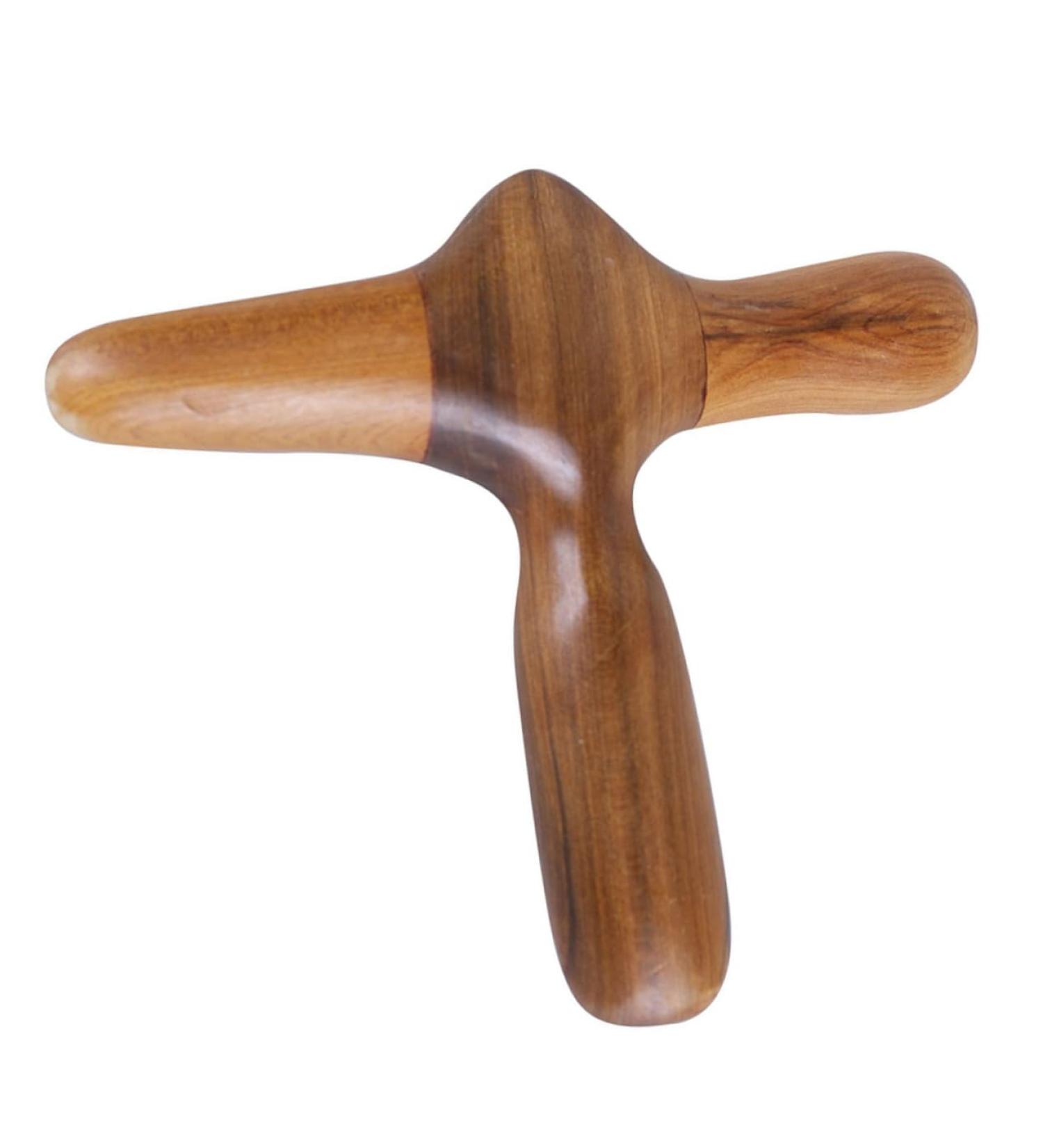 Healeved Full Body Foot Massage Device - Manual Massage Tools & Spectacle Tools for Ultimate Relaxation - Buy Online on GoSupps.com