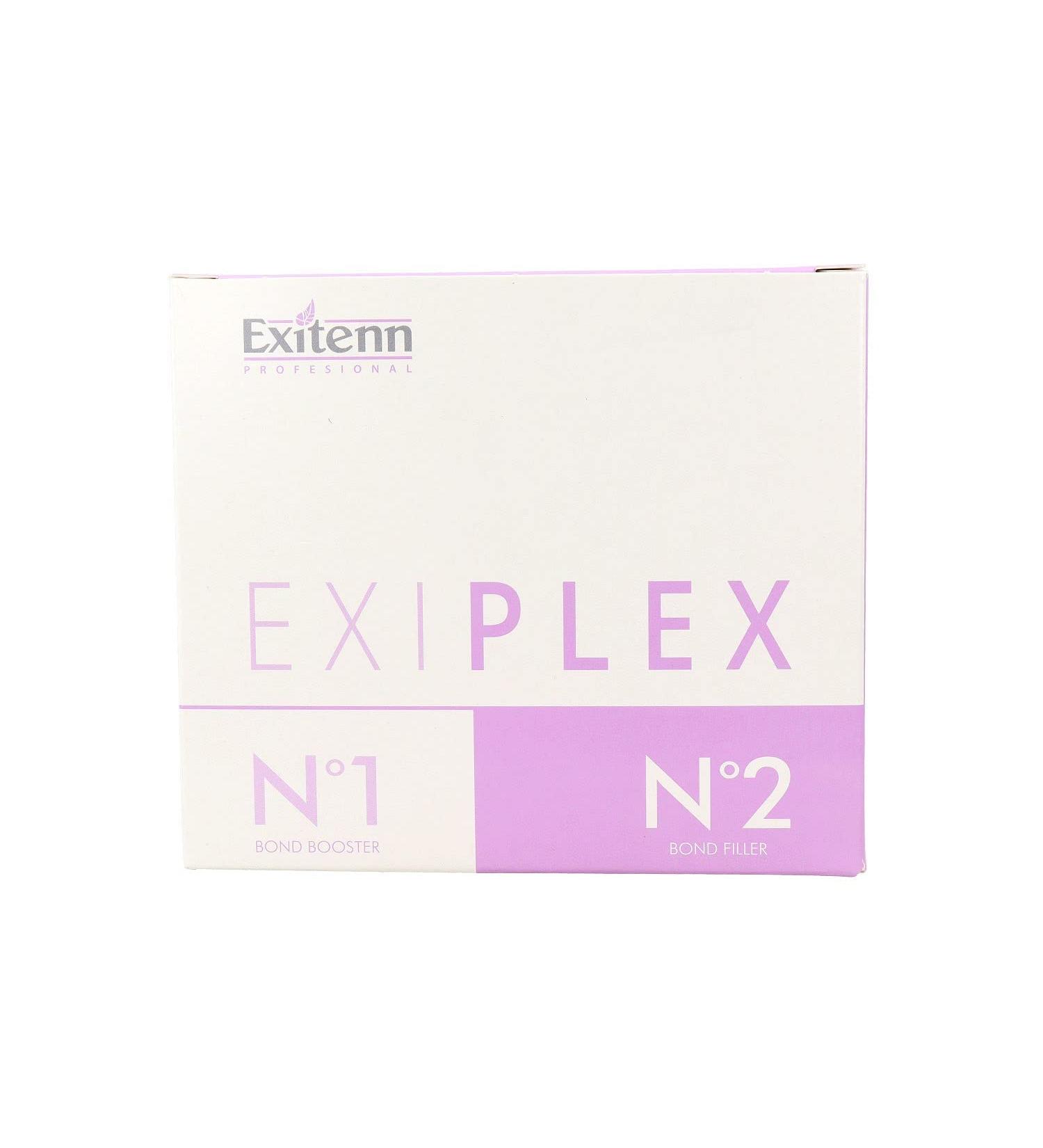 Exitenn Exiplex Bond Booster Kit 3 x 100 ml