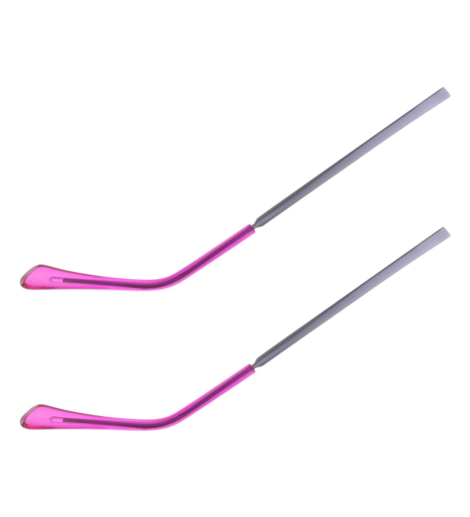 Buy Iplusmile 1 Pair Replacement Temples - Quality Skeleton Eyewear Accessories for All Frames - Buy Online on GoSupps.com