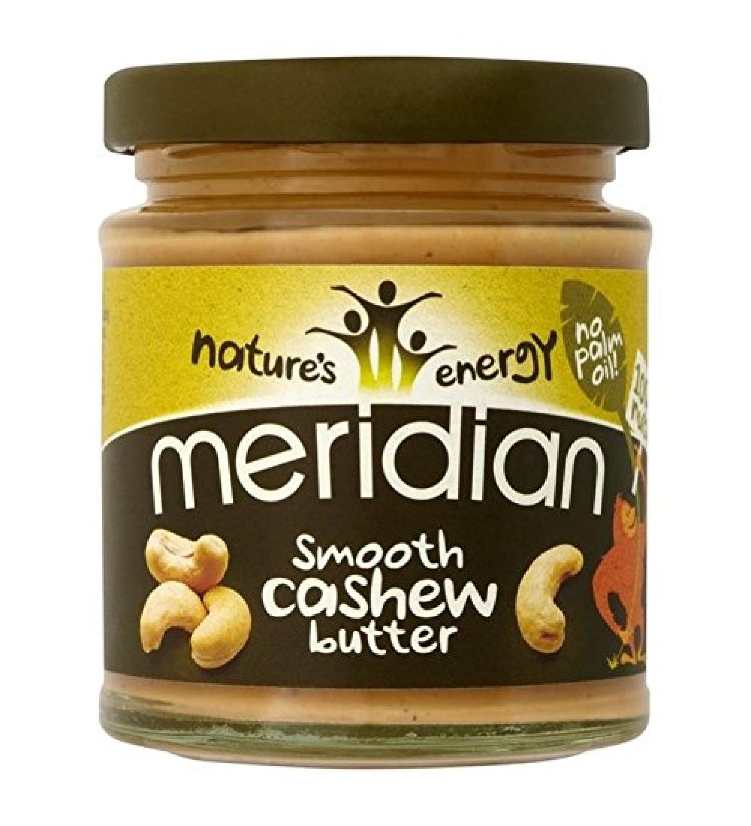 Meridian Smooth Cashmere Butter 2 x 170g