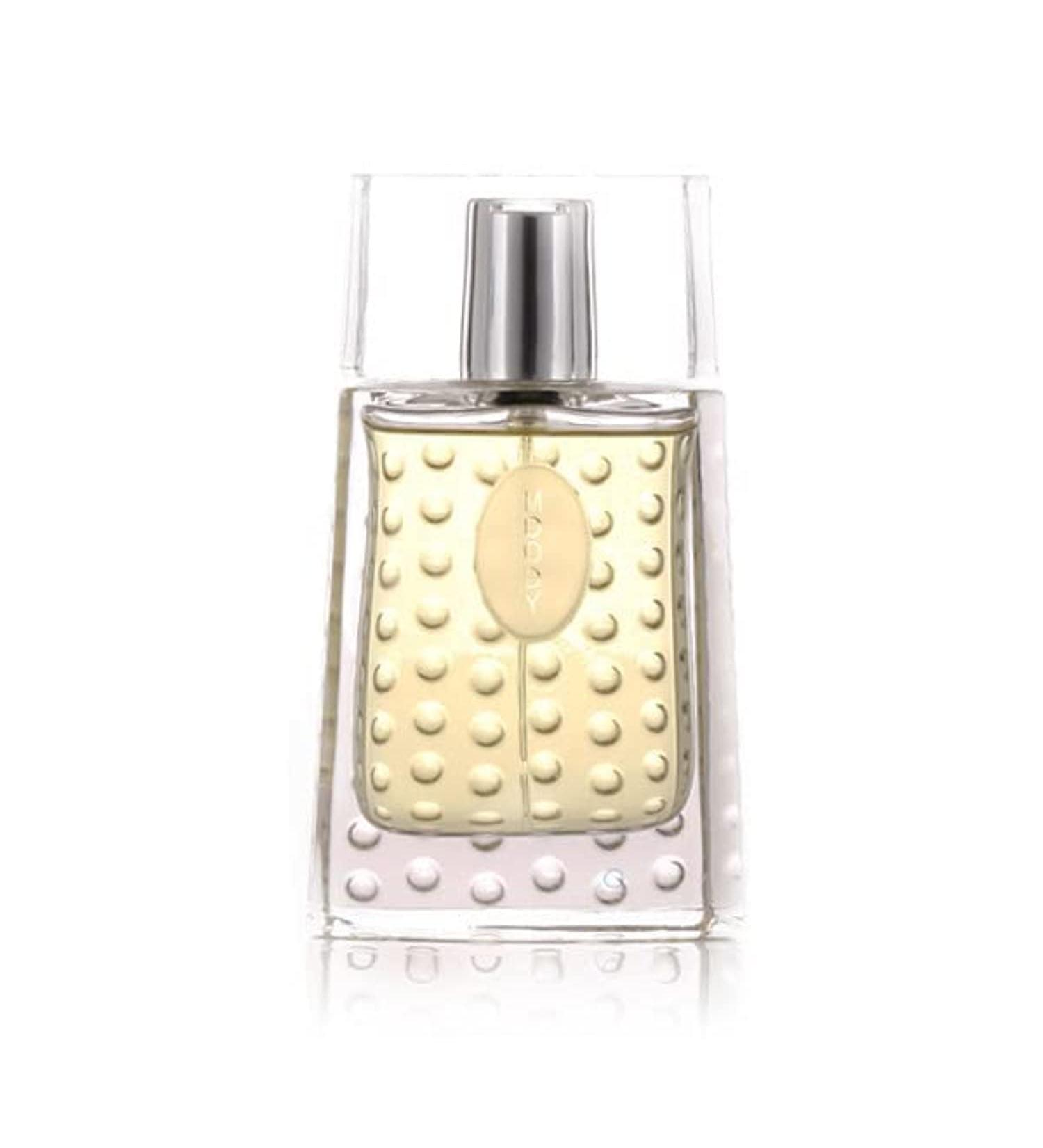 Arabian Oud MOODY 75 ml | Eau de Parfum Unisex | Bergamot Cinnamon and Vanilla | Oriental and Musky Scent. - Buy Online on GoSupps.com