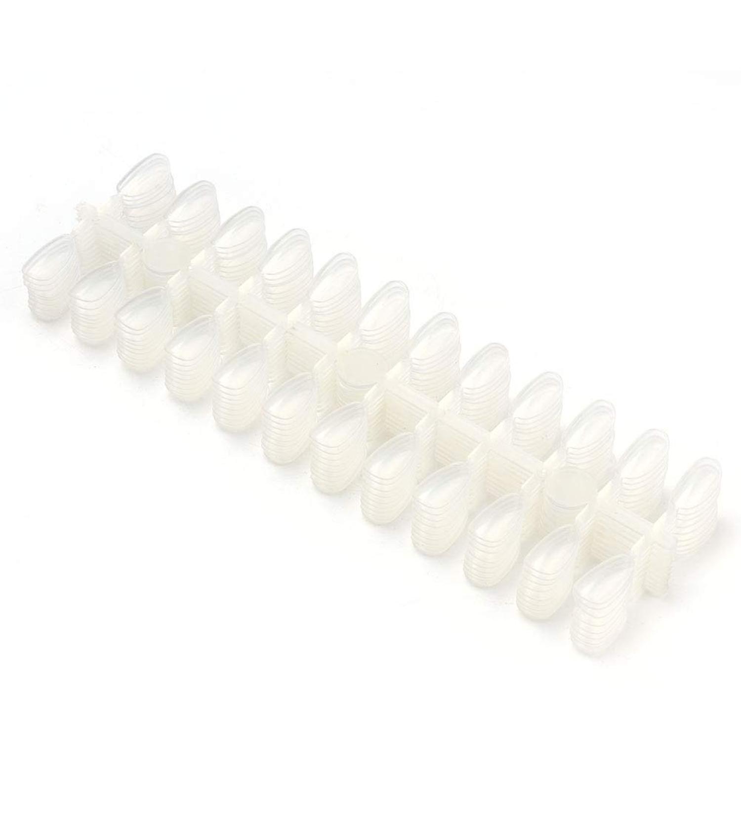240 Nail Color Display Practicing Palette - 240 PCS Gel Polish Tip Indicator for Manicure - International Shipping Available - Buy Online on GoSupps.com