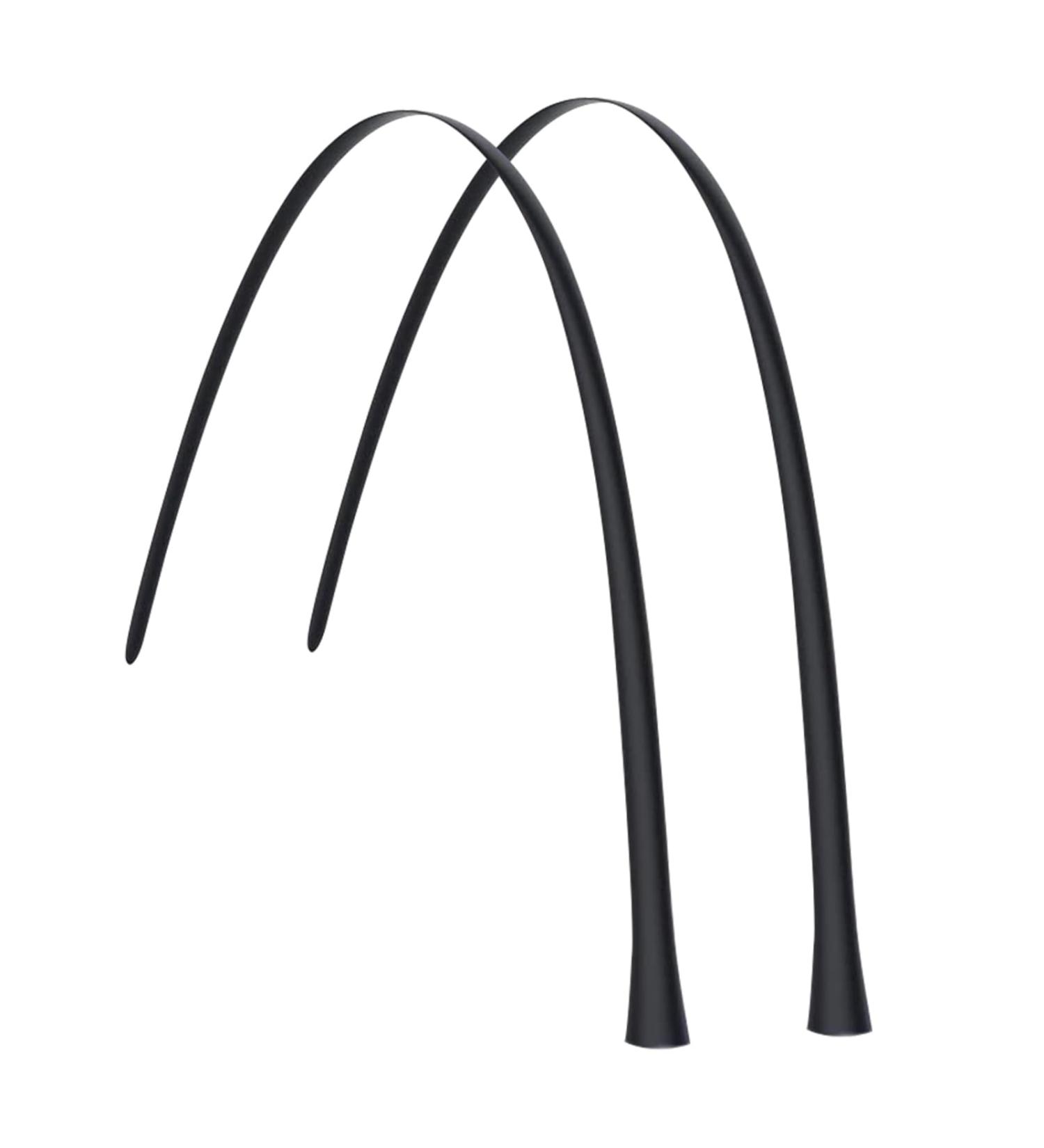 Lifefav cat toys silicone tail*2