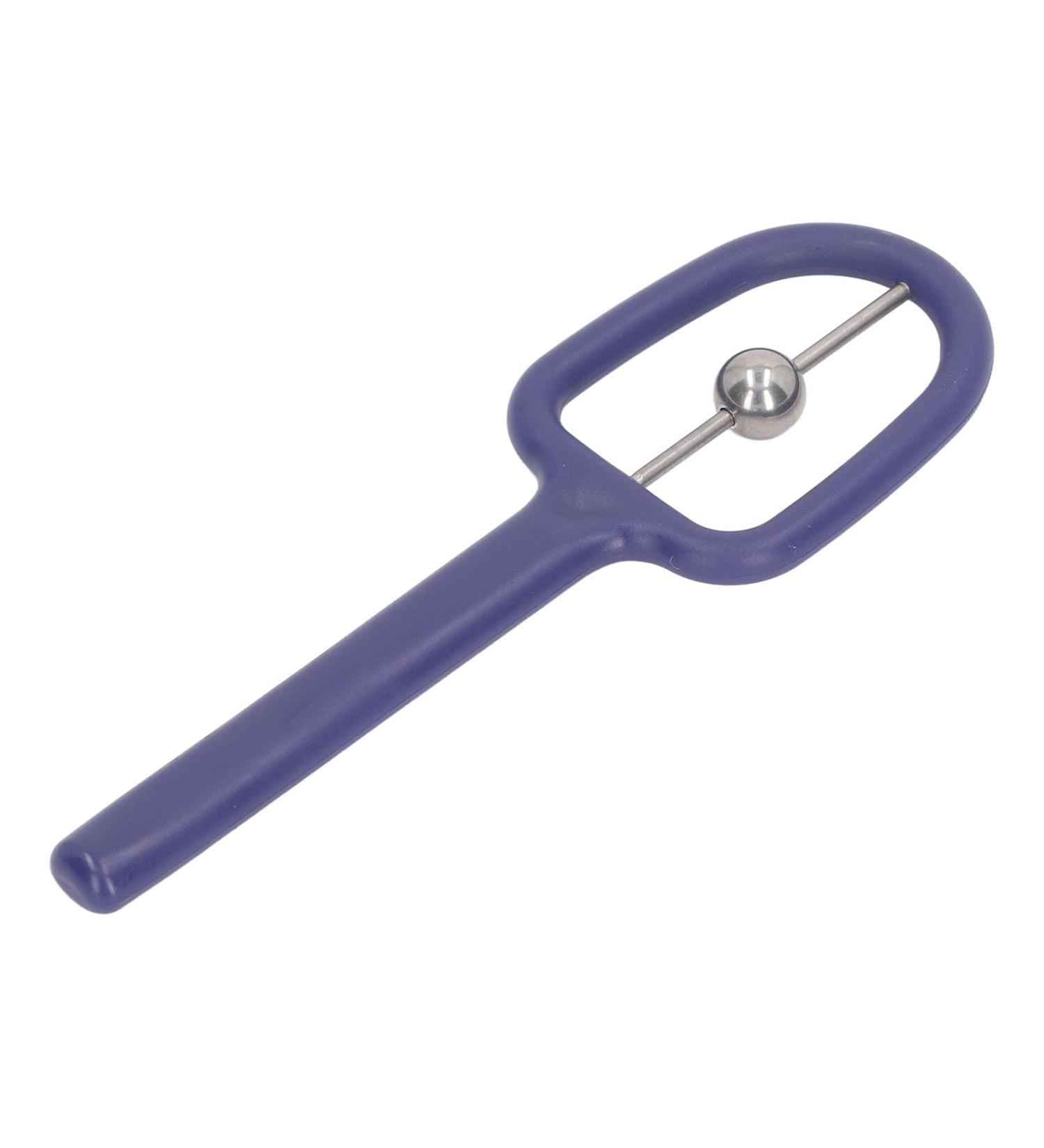 Tongue Tip Exerciser Cleanse Oral Muscle Training Tool Develop Language Skills Improve Coordination for Daily Use (Blue) - Buy Online on GoSupps.com