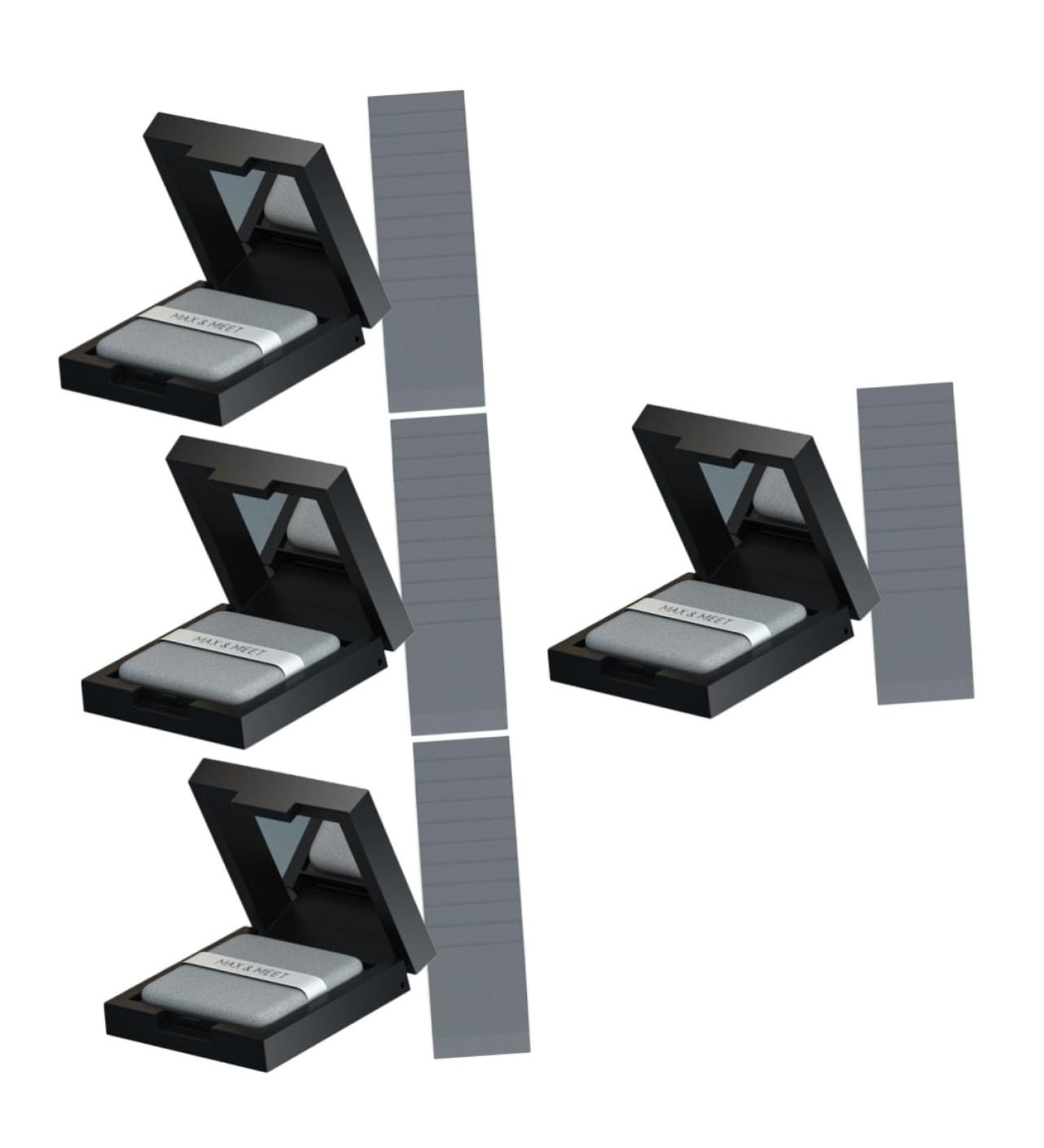 Ipetboom 4 Sets Oil Blotting Paper Oil Absorbing Tools Oil Control Films Oil Paper Face Facial Tool Anti-Shine Facial Paper Blotting Paper with Puff Clean Oil-Absorbing Film Sponge - Buy Online on GoSupps.com