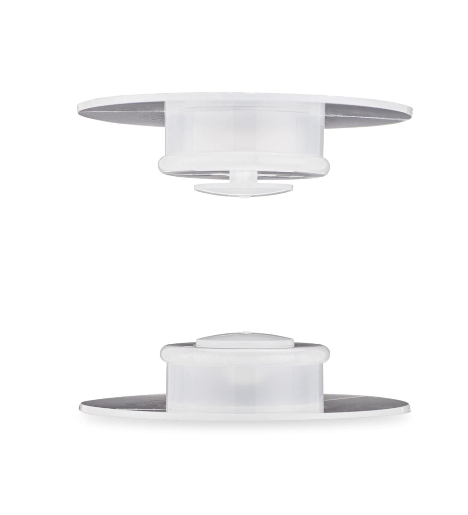 Natursutten Baby Bottle Anti-Colic Double Valve - 2 Pack - Buy Online on GoSupps.com