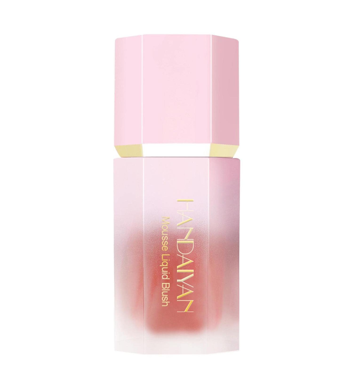  bellv Liquid Blush Stick | 2 in 1 Blush Pencil to Assemble - Conceal blush Makeup Multistick for Cheeks Cream Blends Perfect to Skin Valentine's Day Bellv - Buy Online on GoSupps.com