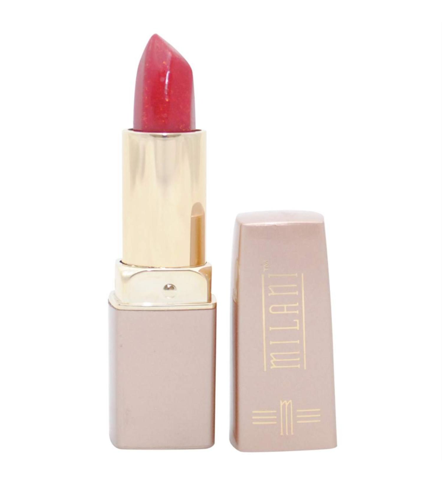 Milani Color Perfect Lipstick Red Delicious # 44