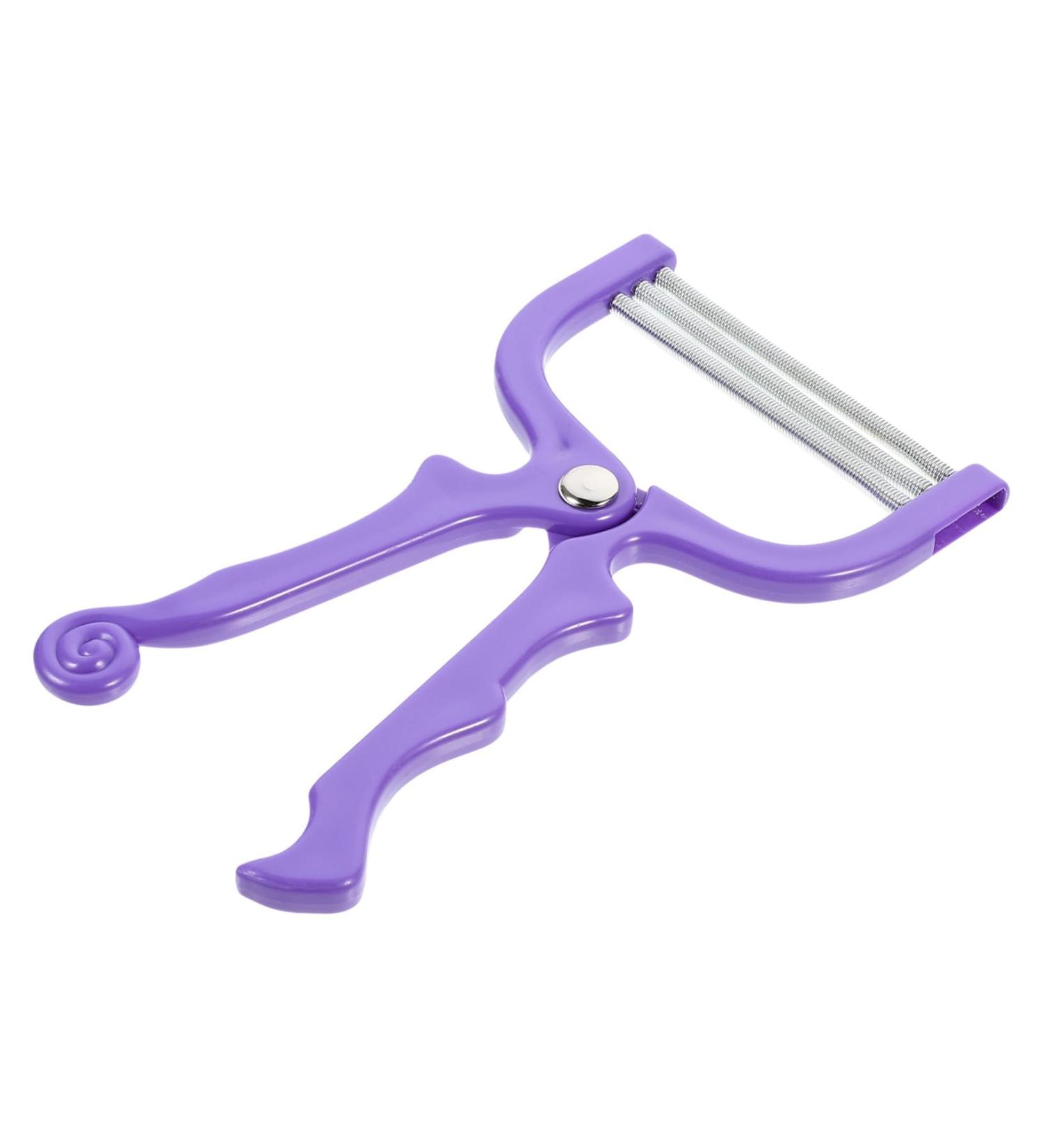 GALPADA pilateur Visage Portable Et Manuel Outil De Nettoyage Pour Poils Du Visage R sistant Et Facile Utilisation - Buy Online on GoSupps.com