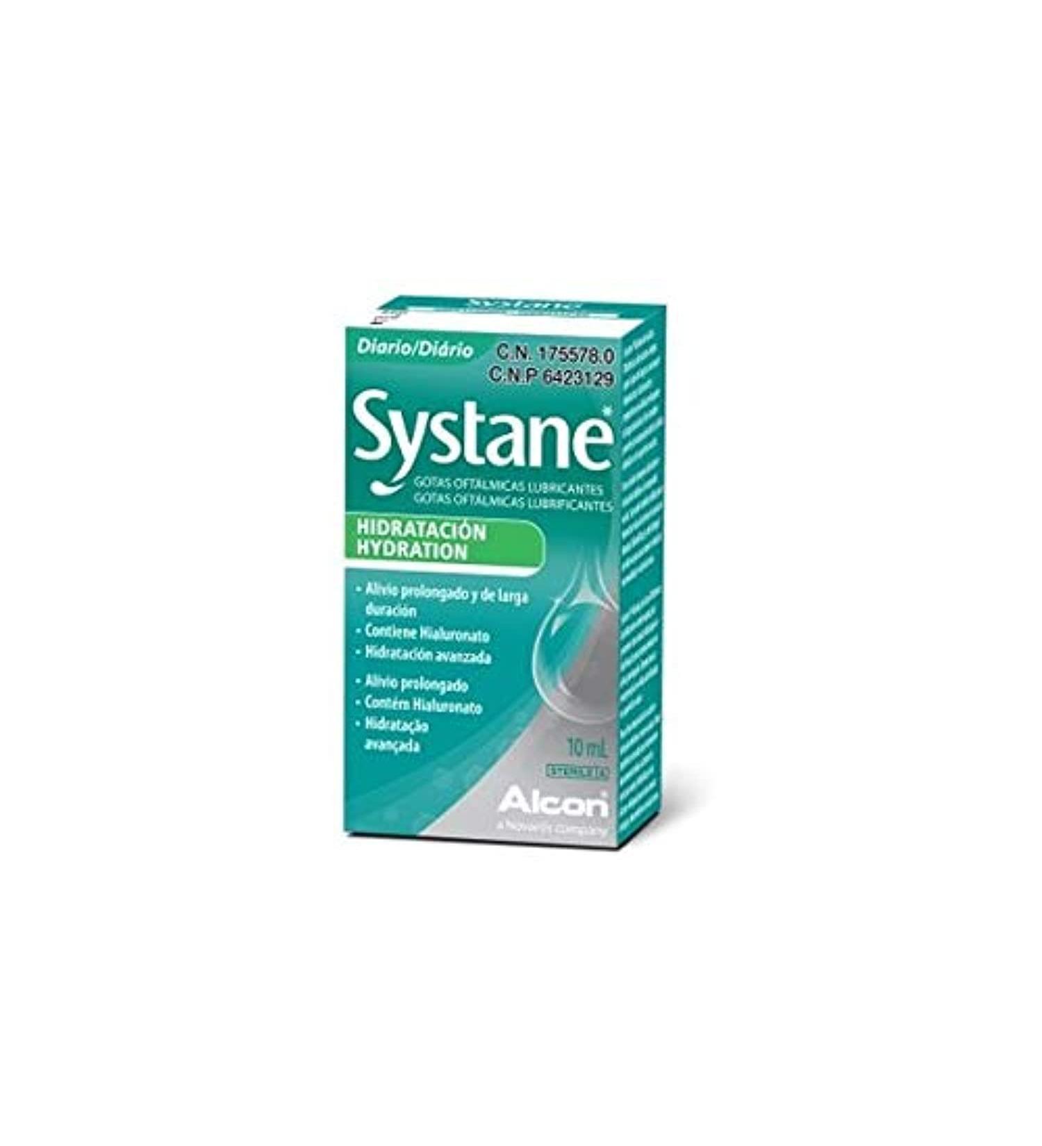 Systane SYSTANE Creams 100 ml