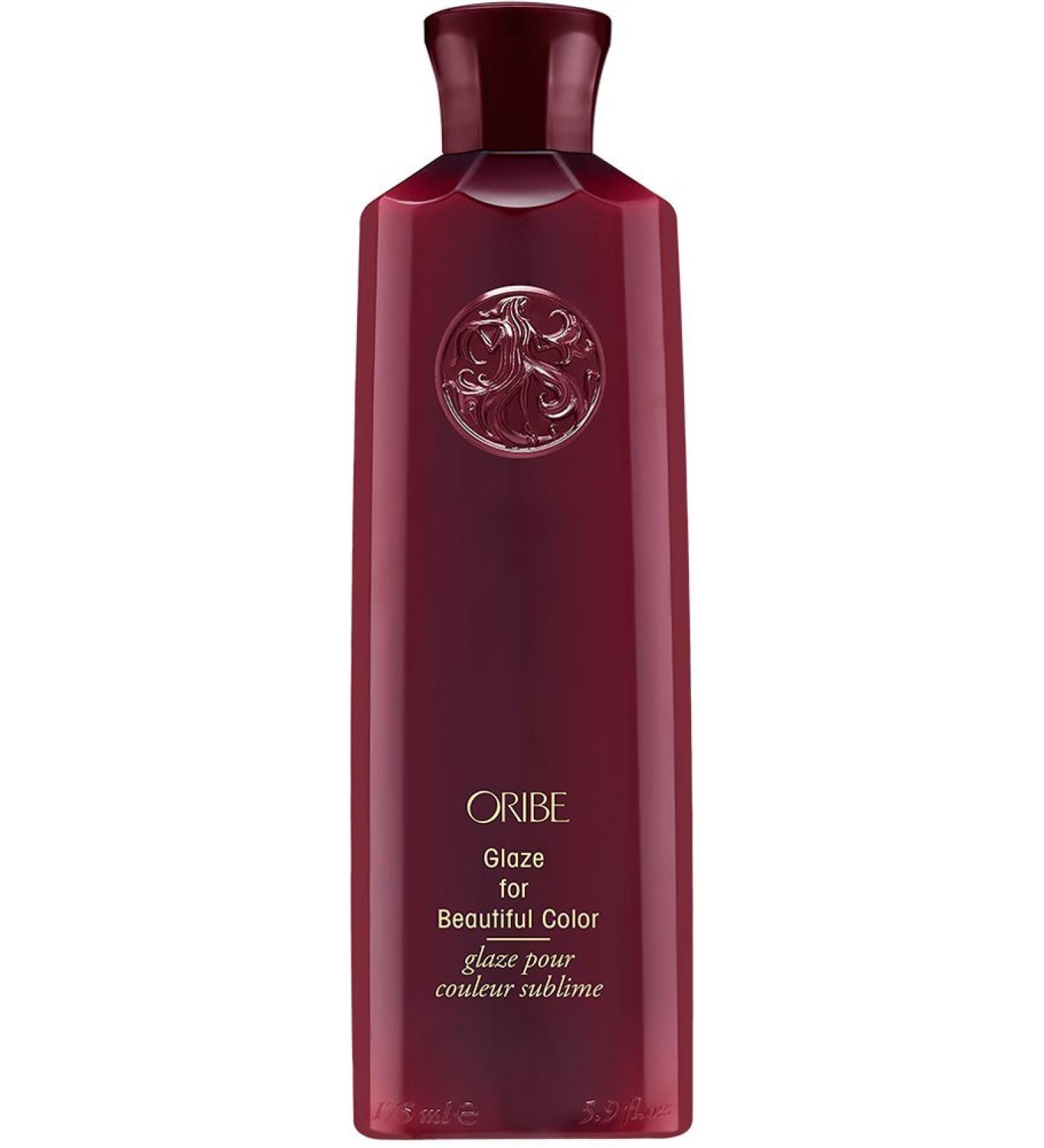 Oribe Glaze for Beautiful Color 5.9 oz - Enhance & Protect Your Hair Color - Buy Online on GoSupps.com