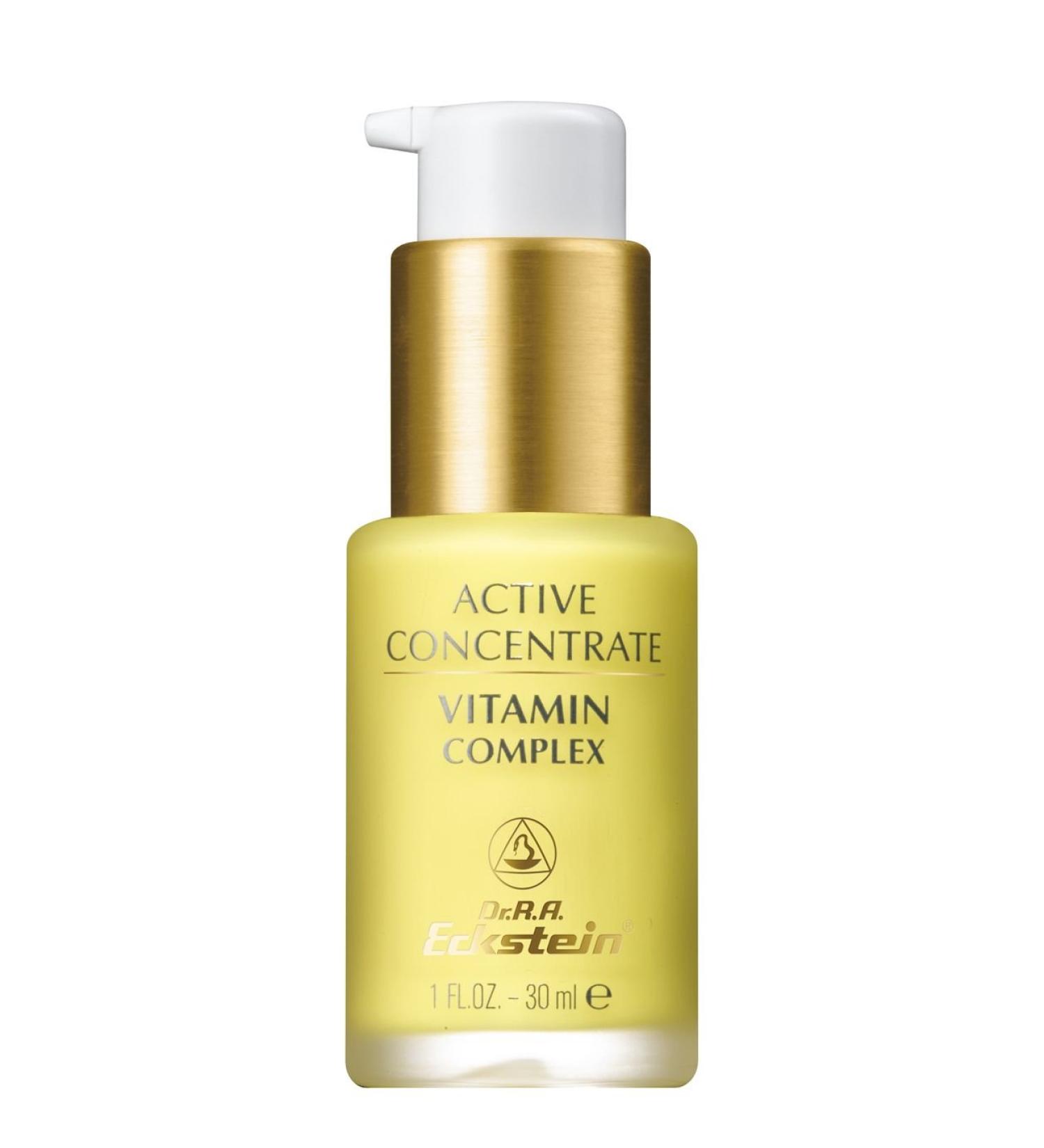 Doctor Eckstein Dr. Eckstein Active Concentrate Vitamin Complex 30 ml