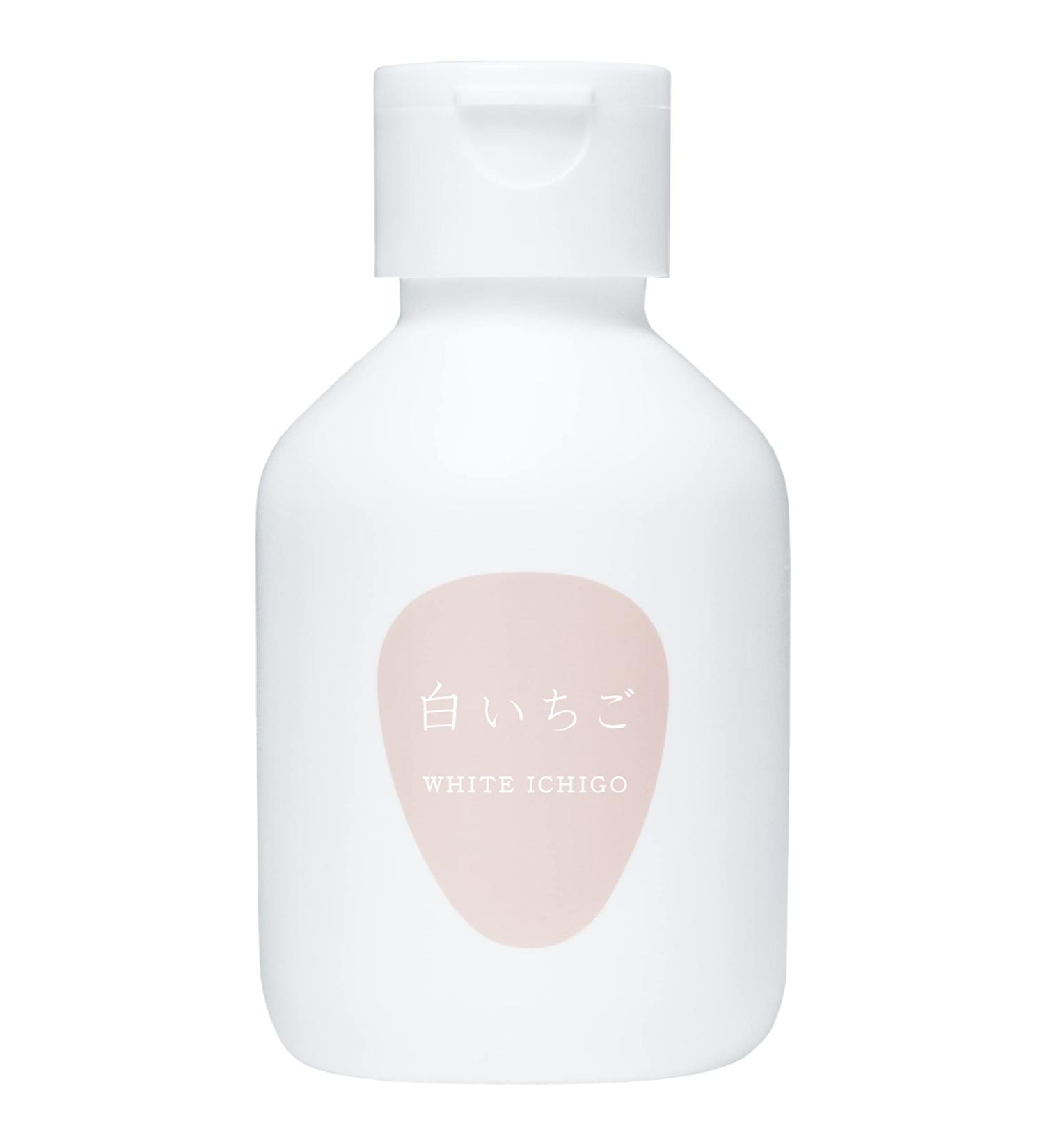 Buy JCOS White Ichigo Organic Tech Wash Powder | Eco-Friendly Stain Removal | International Shipping - Buy Online on GoSupps.com