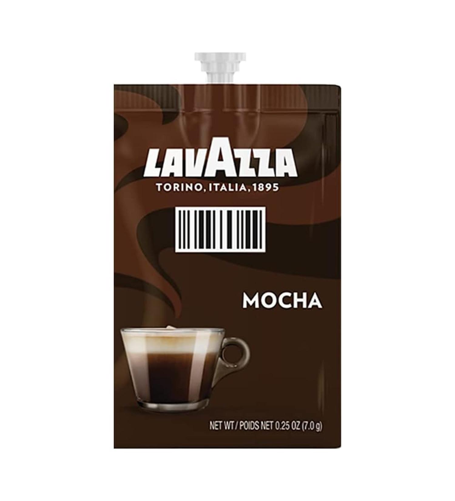 Belgravia Flavia Lavazza Mocha Sachets 100's
