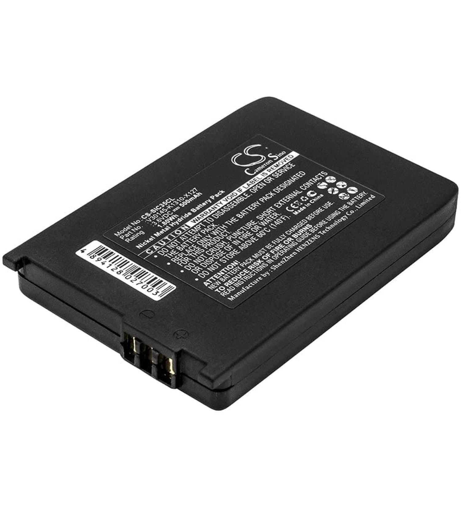 Buy VI VINTRONS Battery for Telekom T-Sinus 700 Series | Fast International Shipping - Buy Online on GoSupps.com