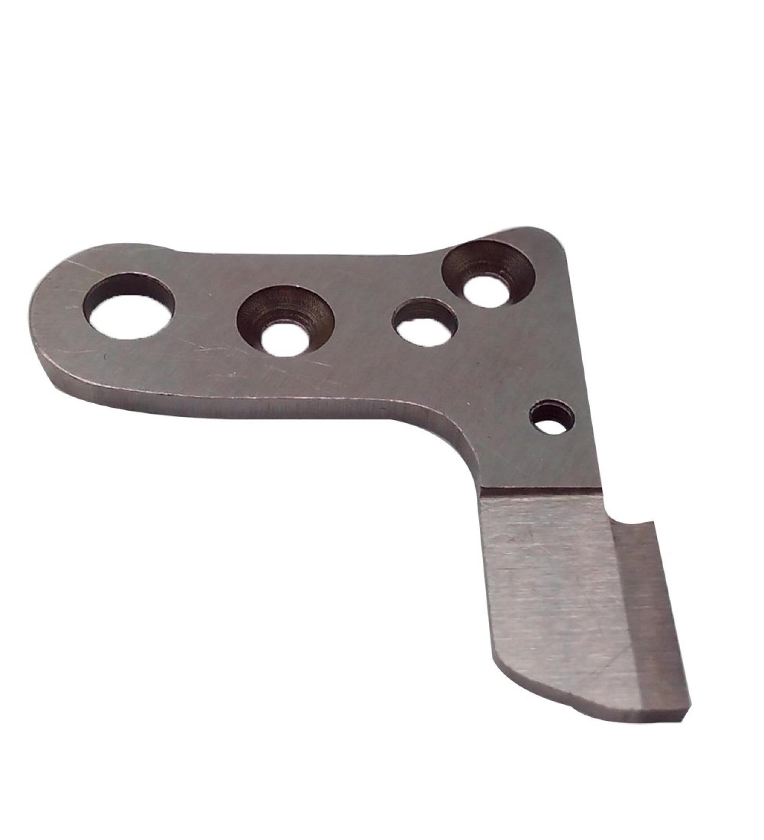 HONEYSEW Lower Knife Part#H004254 for Elna SERGER 704DEX 905DCX 925DCX 945DCX - Buy Online on GoSupps.com