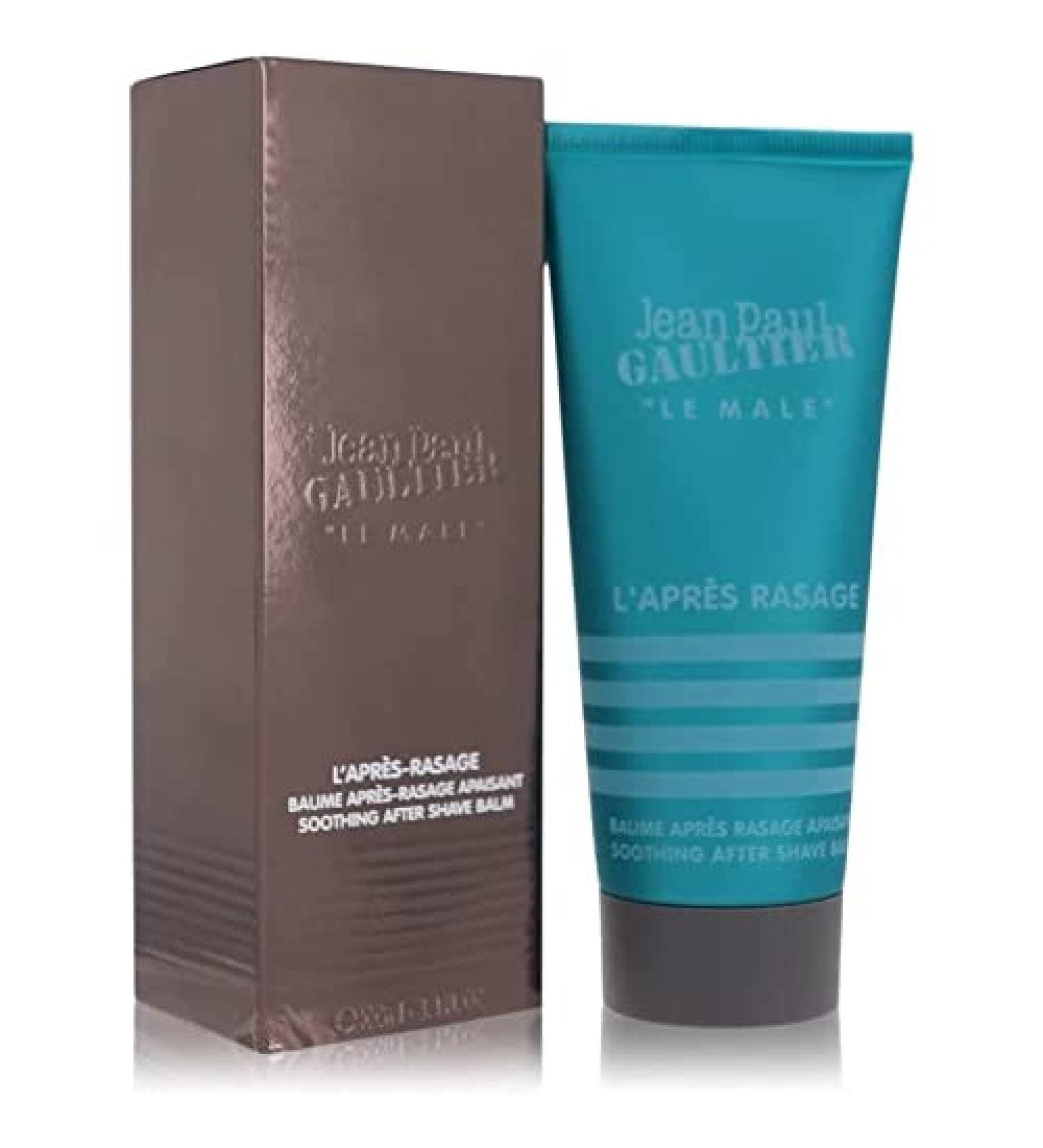 JEAN PAUL GAULTIER After Shave Balm 100ml Fresh 100 ml (Pack of 1)