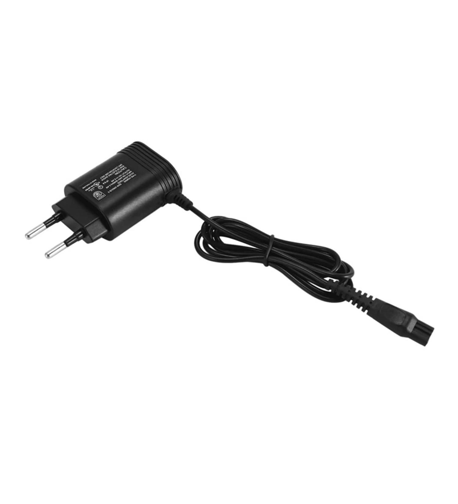 15V HQ8505 Compatible For Philips OneBlade QP6520 QP6510 Shaver Razor Charger Power Supply Adapter Cord EU Plug - Buy Online on GoSupps.com