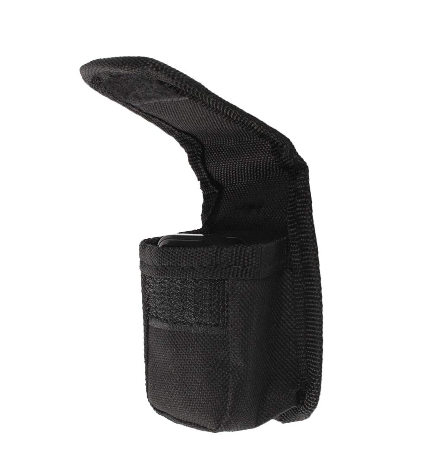 Artibetter Portable Pulse Oximeter Bag - Hard Storage Pouch for Fingertip Oximeter (Black) | International Shipping Available - Buy Online on GoSupps.com