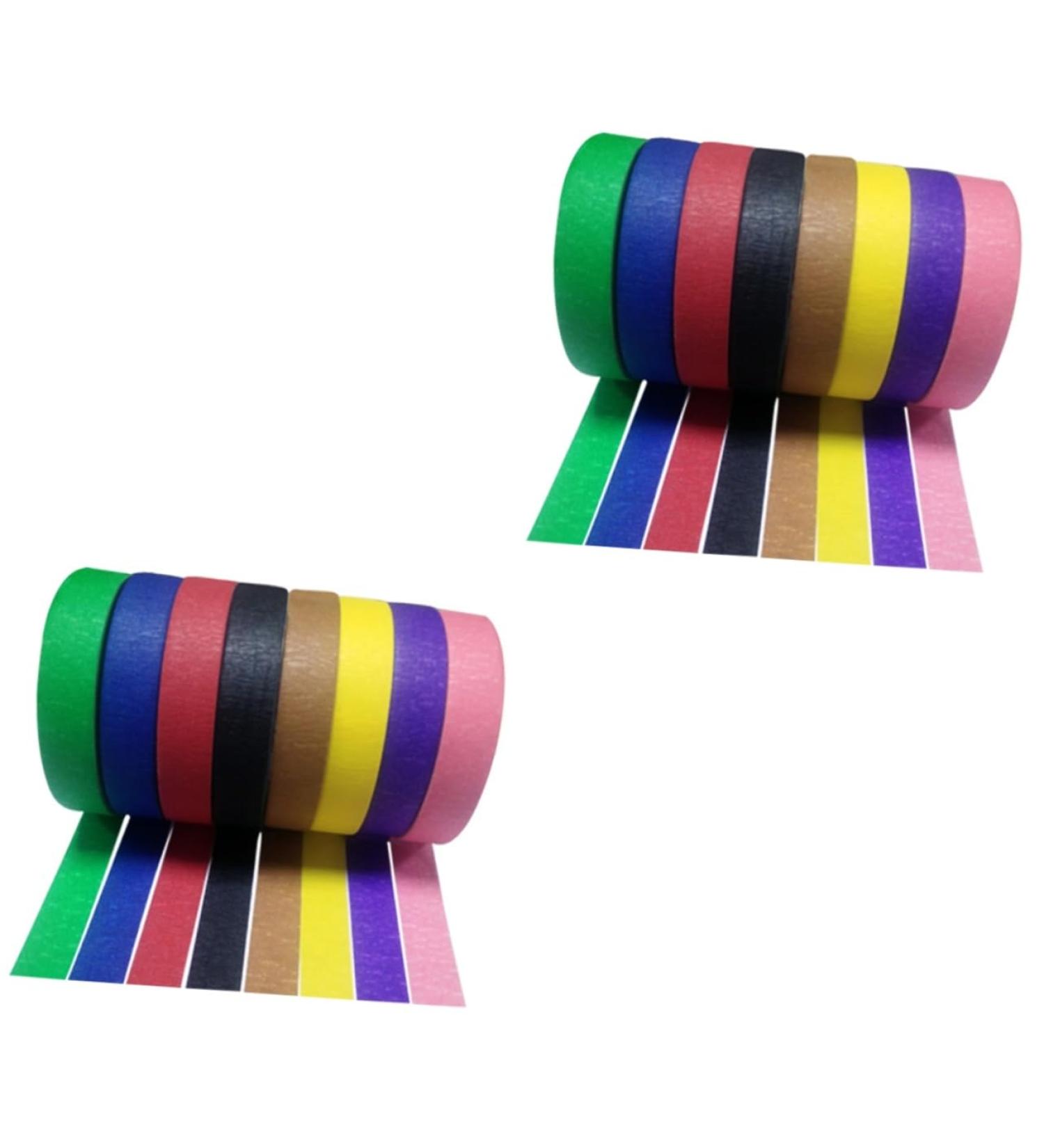 minkissy 12 Pcs Sticky Wrinkle Paper Silicone Water Bottle Sleeve Round Grill Grate Petal Lampshade Copper Caps Strainer Replacement Small Lamp Shades Tape Child Hand Torn As Shownx2pcs 6pcsx2pcs - Buy Online on GoSupps.com