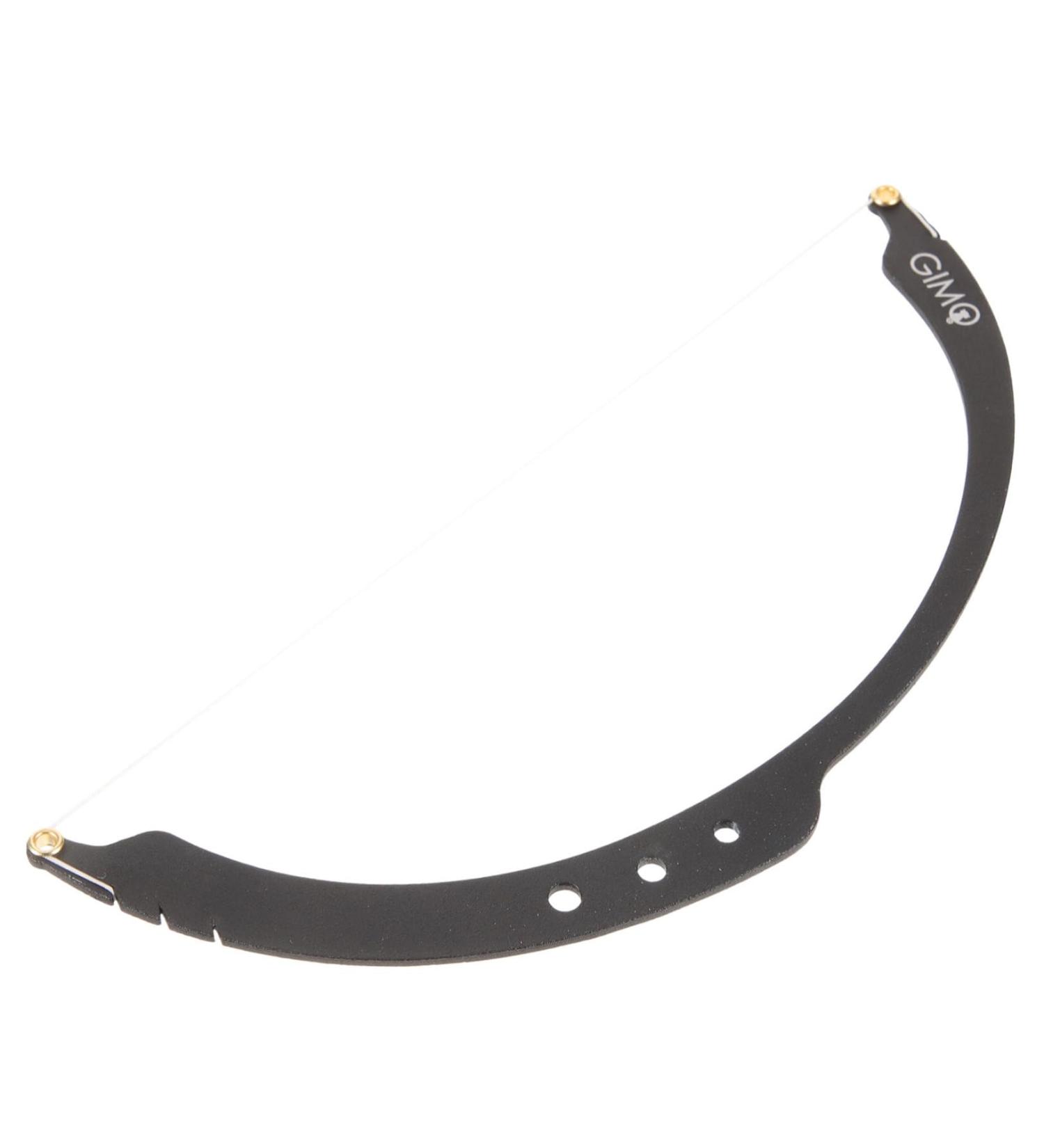 1 set Tools Semi Eyebrow Tool Design Corrector Pro Kit Shaping Measure Shaper Mapping Level - Buy Online on GoSupps.com