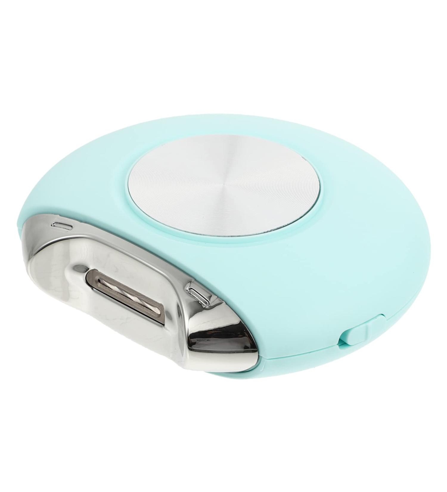 COLLBATH 1 Set Nail Scissors Manicure Tool Nail File Clipper Kit USB Charging Nail Trimmer Electric Trimmer Stuff Newborn Nail Care Kit Electric Nail Trimmer Brush Tools Abs - Buy Online on GoSupps.com