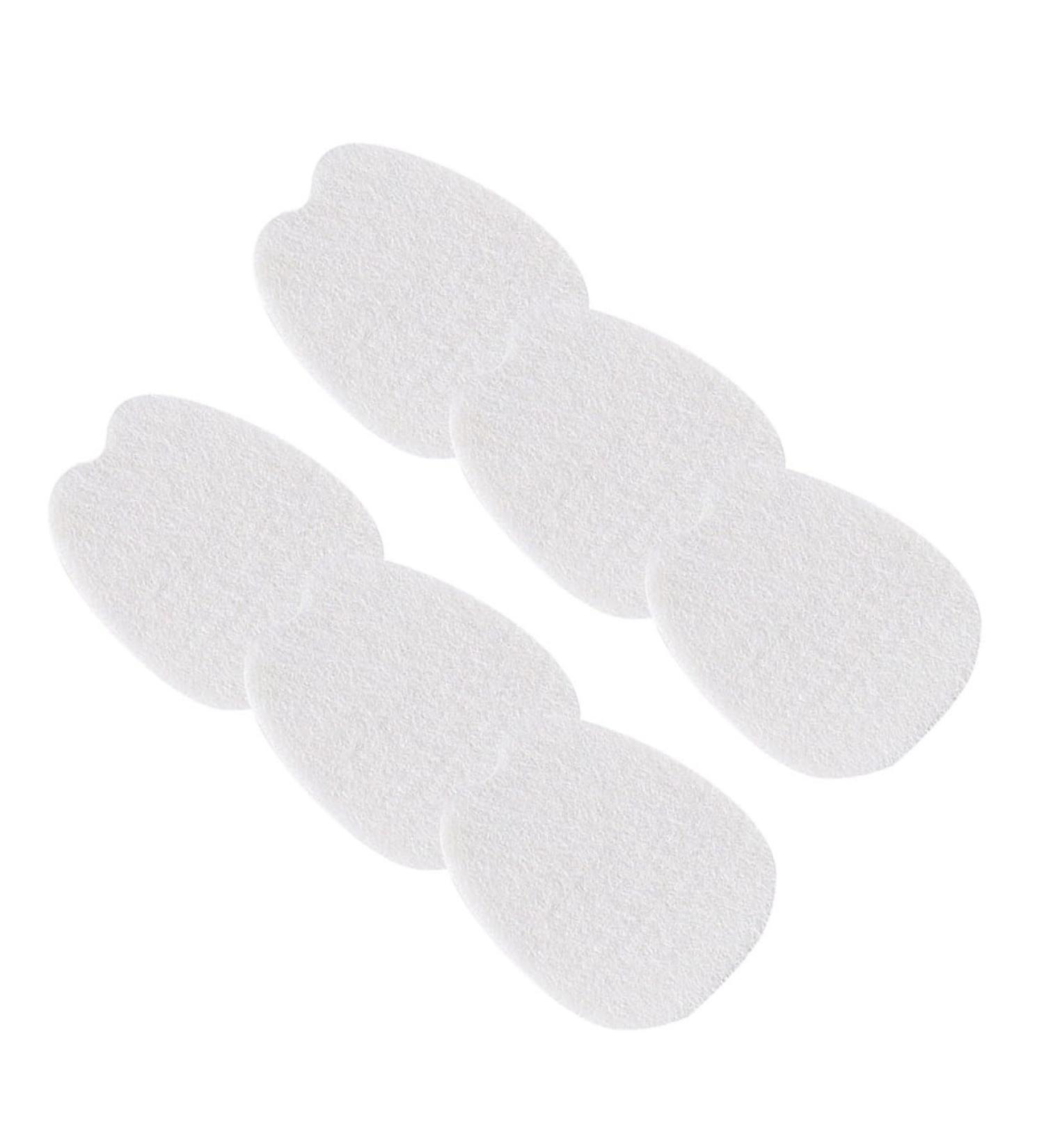 PLAFOPE 6 Sheets Tongue Sticker Wear-Resistant Corn Cushions Wear-Resistant Corn Removers Portable Cushions Household Corn Removers Wear-Resistant Cushions Accessory - Buy Online on GoSupps.com