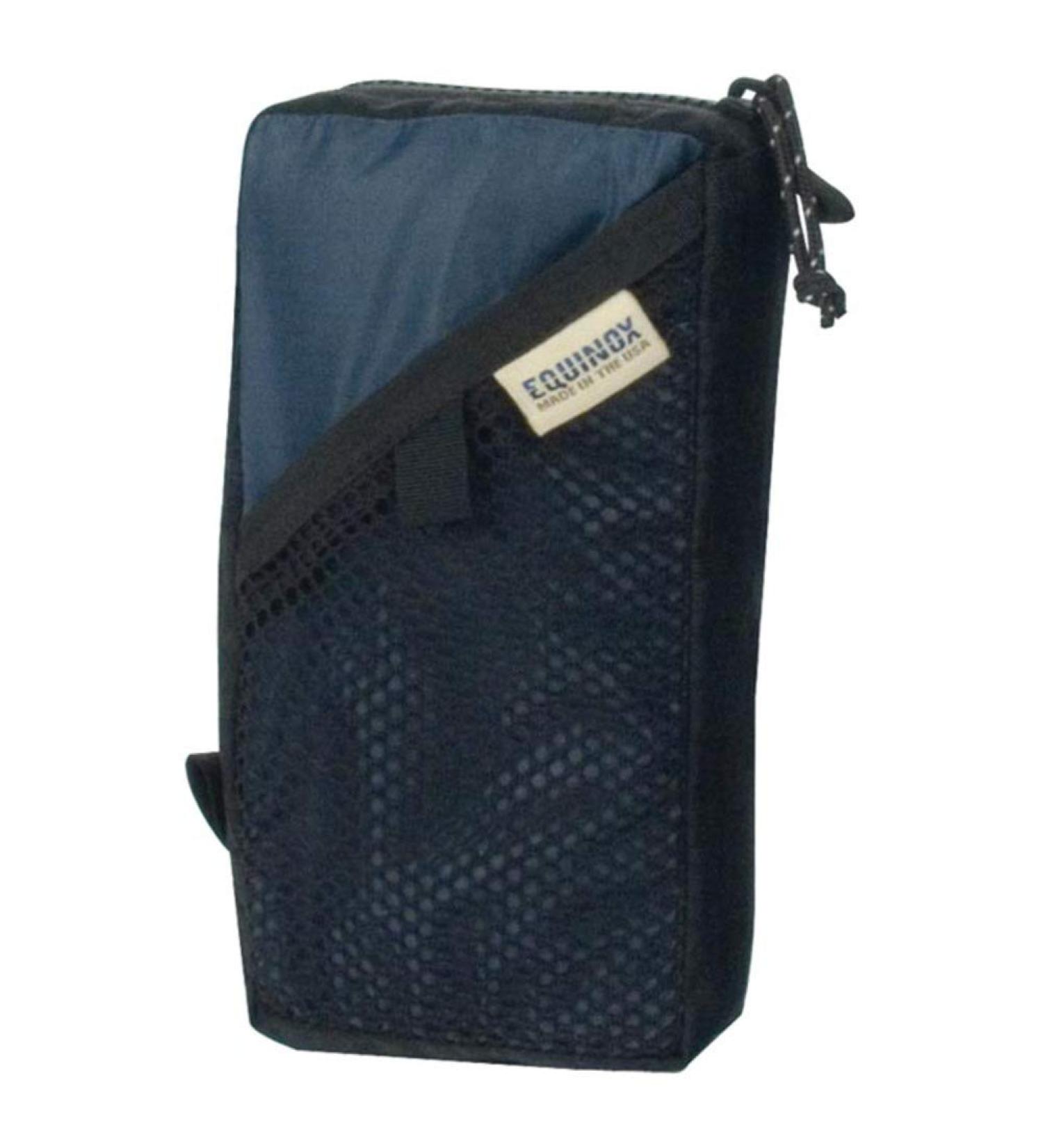 EQUINOX Ultralite Pack Pocket