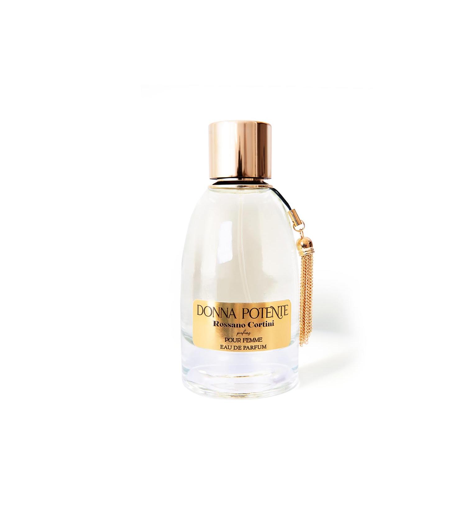 Donna Potente Parfum Pour Femme