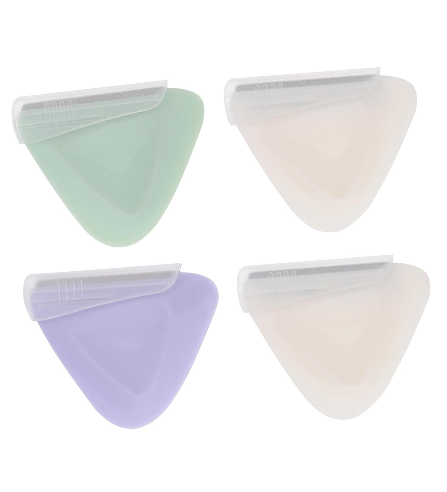 4 Pi ces tondeuse sourcils portable rasoir Coupe-sourcils flexible hair removal razoir dermaplanage Ciseaux coupe- pratique outil de e des pour femmes abdos Healeved - Buy Online on GoSupps.com