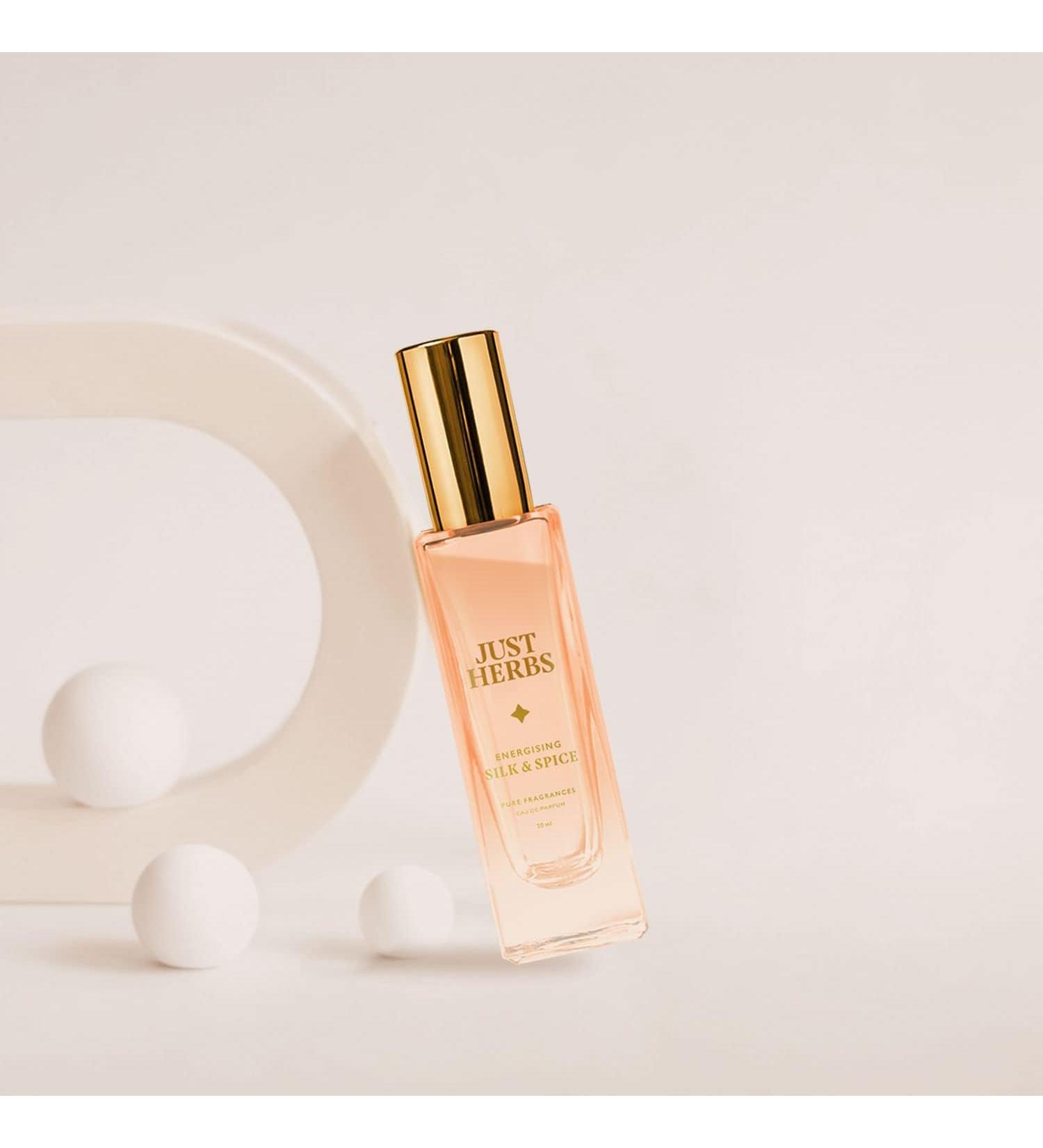 Long Lasting Scent Luxury EDP Perfume for Men & Women 20ml - Buy Online on GoSupps.com