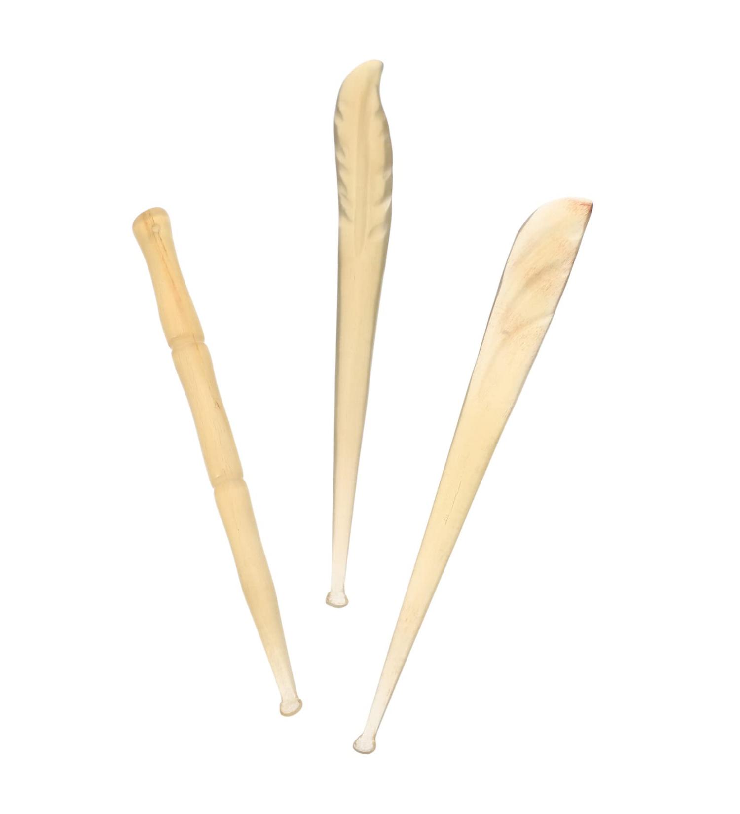 Beavorty 3pcs Ear Pick Keychain Set - Portable Ear Cleaning Tools for Earwax Removal - Household Ear Pick Tool Kit - Buy Online on GoSupps.com