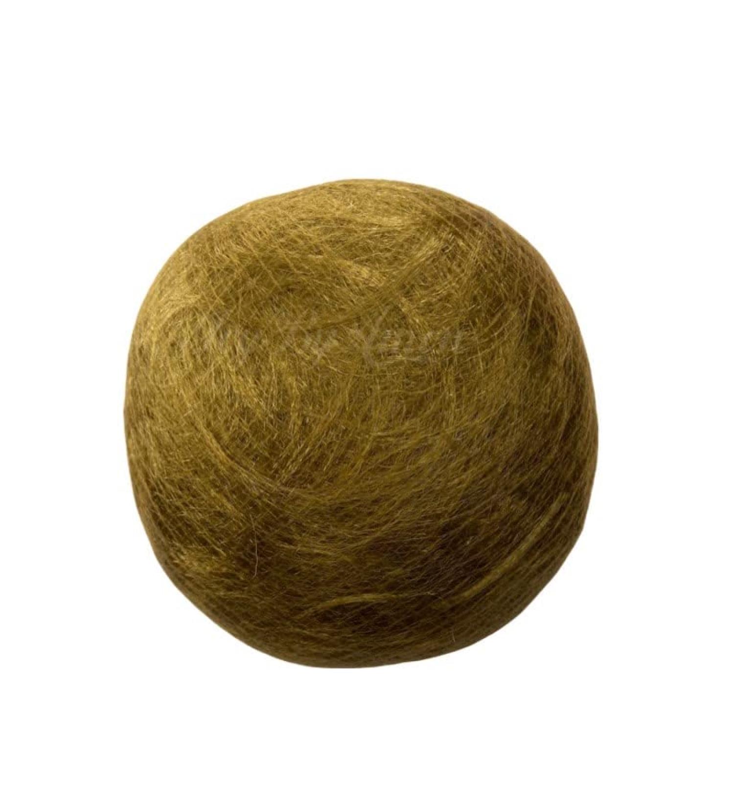 Round Hair Padding Chignon Add Volume Puff Hair Bun Maker For Lift Updo Extension Accessory Hair Style (LARGE Ash Brown) L Ash Brown