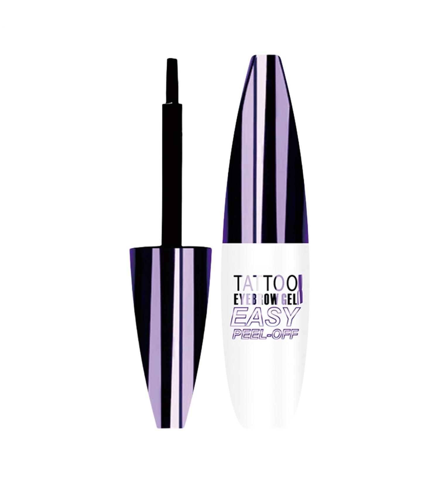  Generisch Eyebrow Peel - Waterproof Makeup Gel 10g Eyebrow - Lasting Vision Enhancement for Daily Use - Buy Online on GoSupps.com