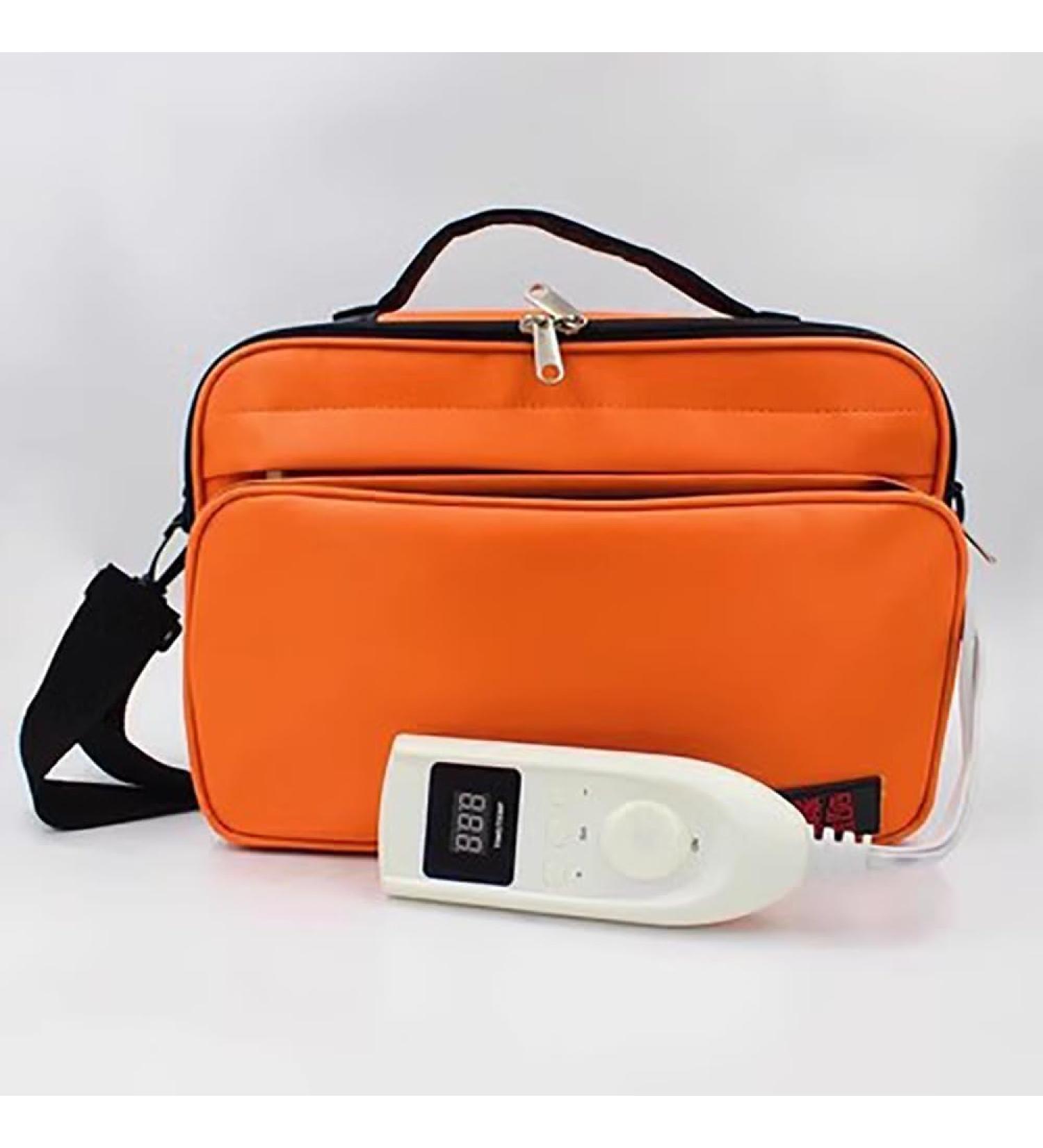 Westn Abdominal Dialysis Thermostat Box - 37 C Heating 2L Temperature Control & Timer for Peritoneal Dialysis - Buy Online on GoSupps.com