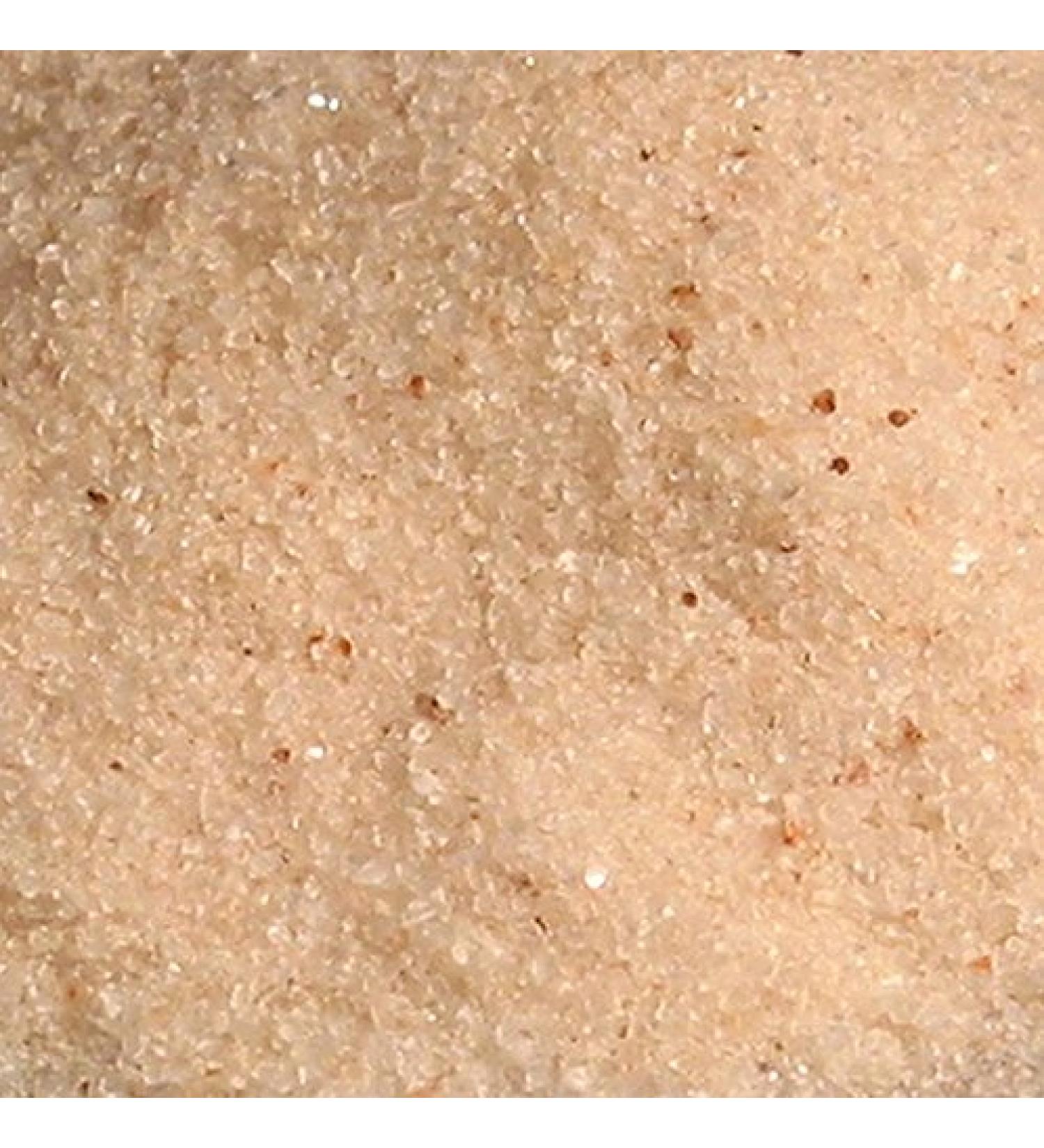 Sel de cristal Pakistan moulu 12 kg