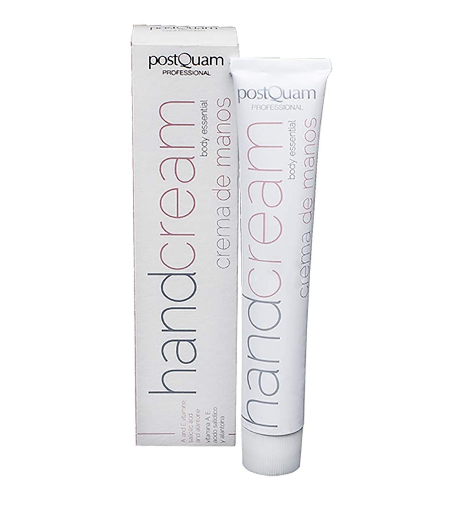Postquam Hand Cream Nourishing & Regenerating Protective Cream 60g | Buy Internationally - Buy Online on GoSupps.com
