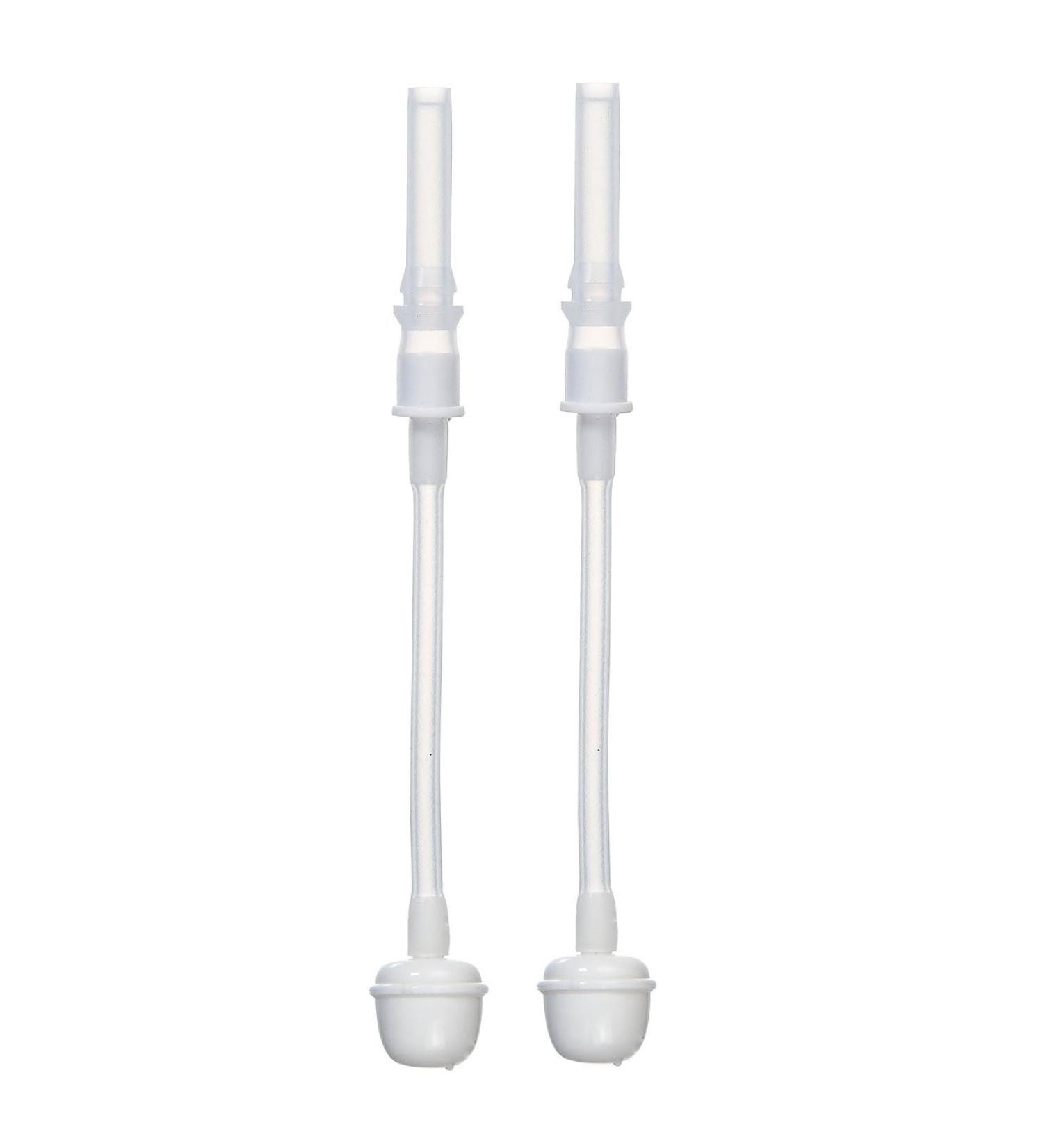 Simba 6 oz Training Cup Replacement Straw (Set of 2)