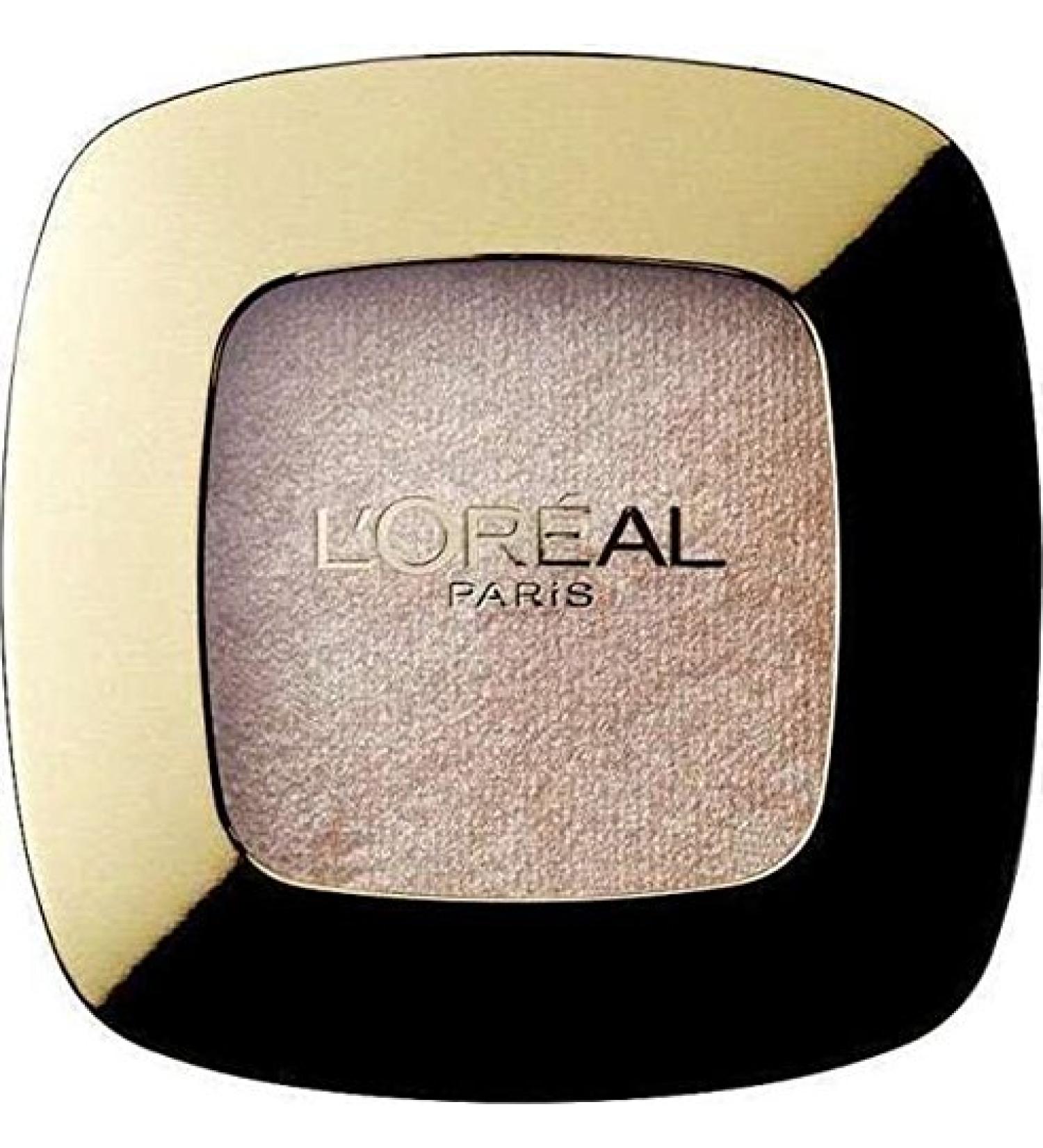 L 'Or al Paris Color Riche 'Ombre Pure 206 Little Beige Dress