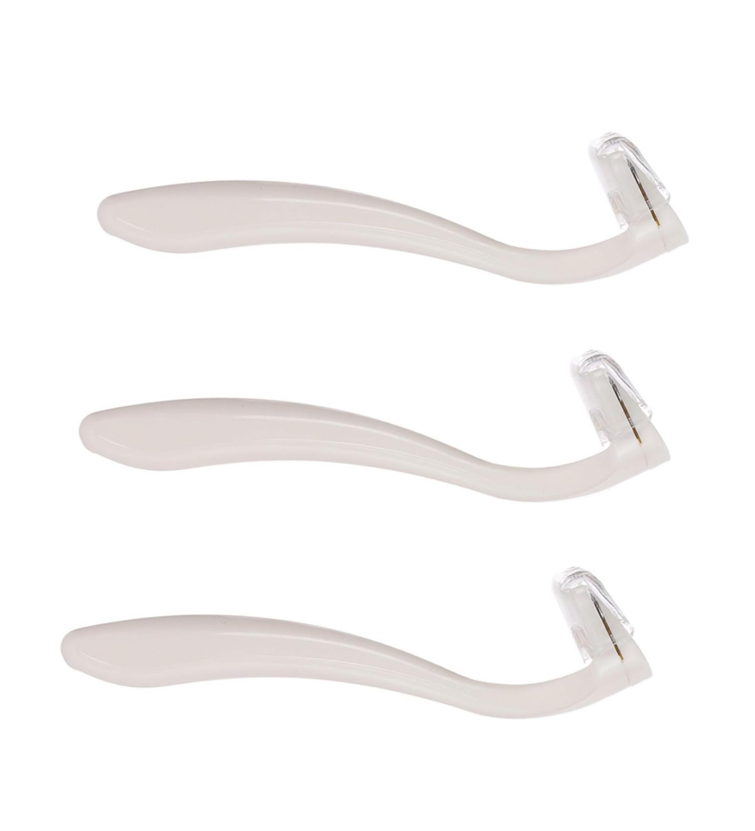 POPETPOP 3pi ces Tondeuse Tondeuse Cheveux Et Rasoir Armpit Et pilateur Portable Pour Jambes Et Zones Sensibles - Buy Online on GoSupps.com