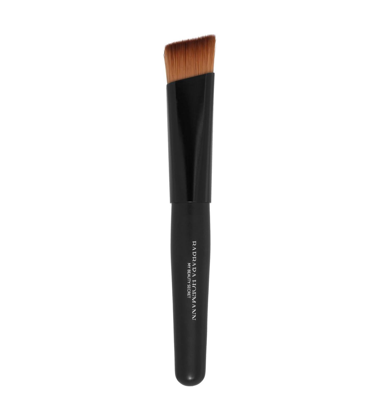 Barbara Hofmann Edge Foundation Brush No. 133 "Professional" 1 piece