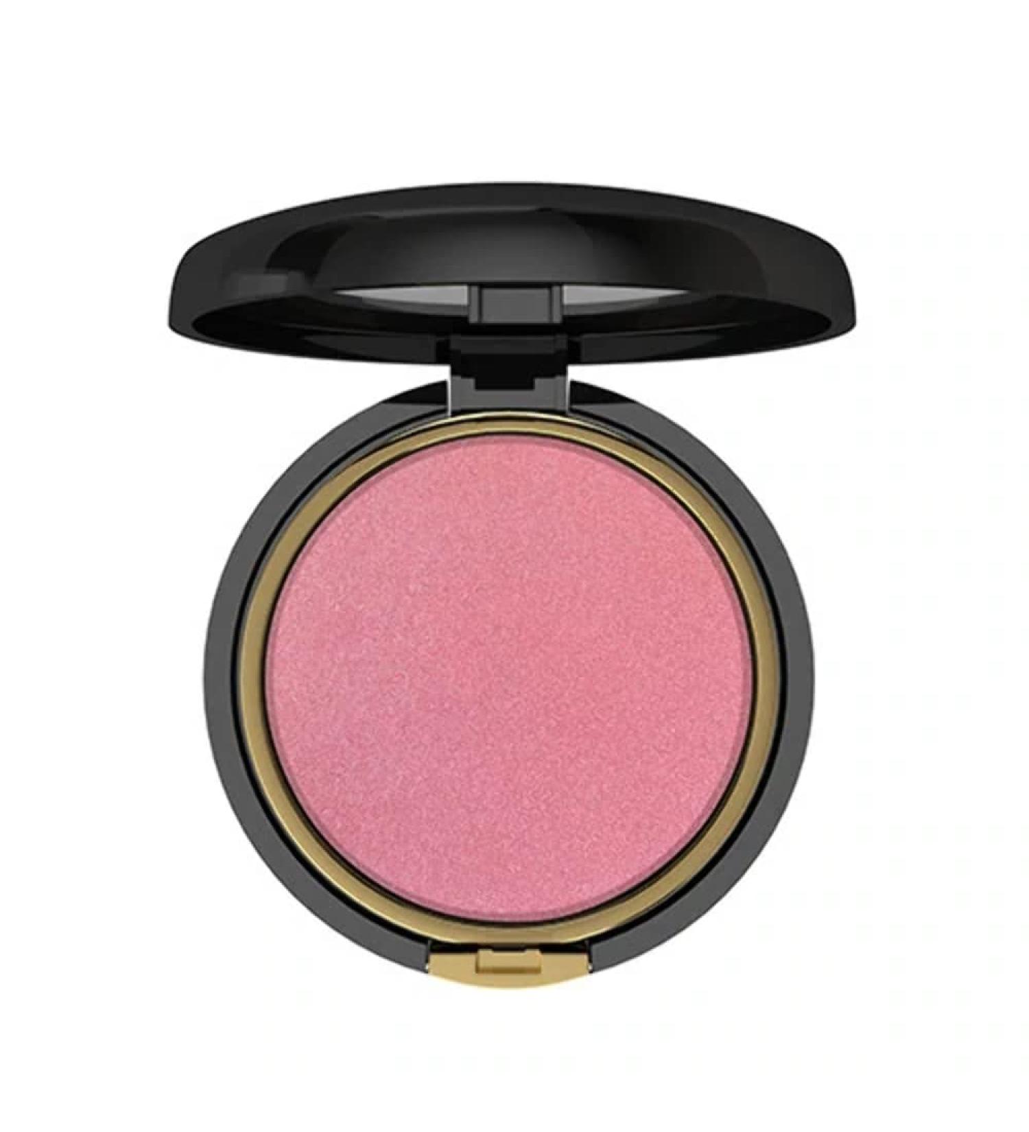 Dream Blush tre belle Cosmetics velvety powder blush for an even finish Rose Blush - Buy Online on GoSupps.com