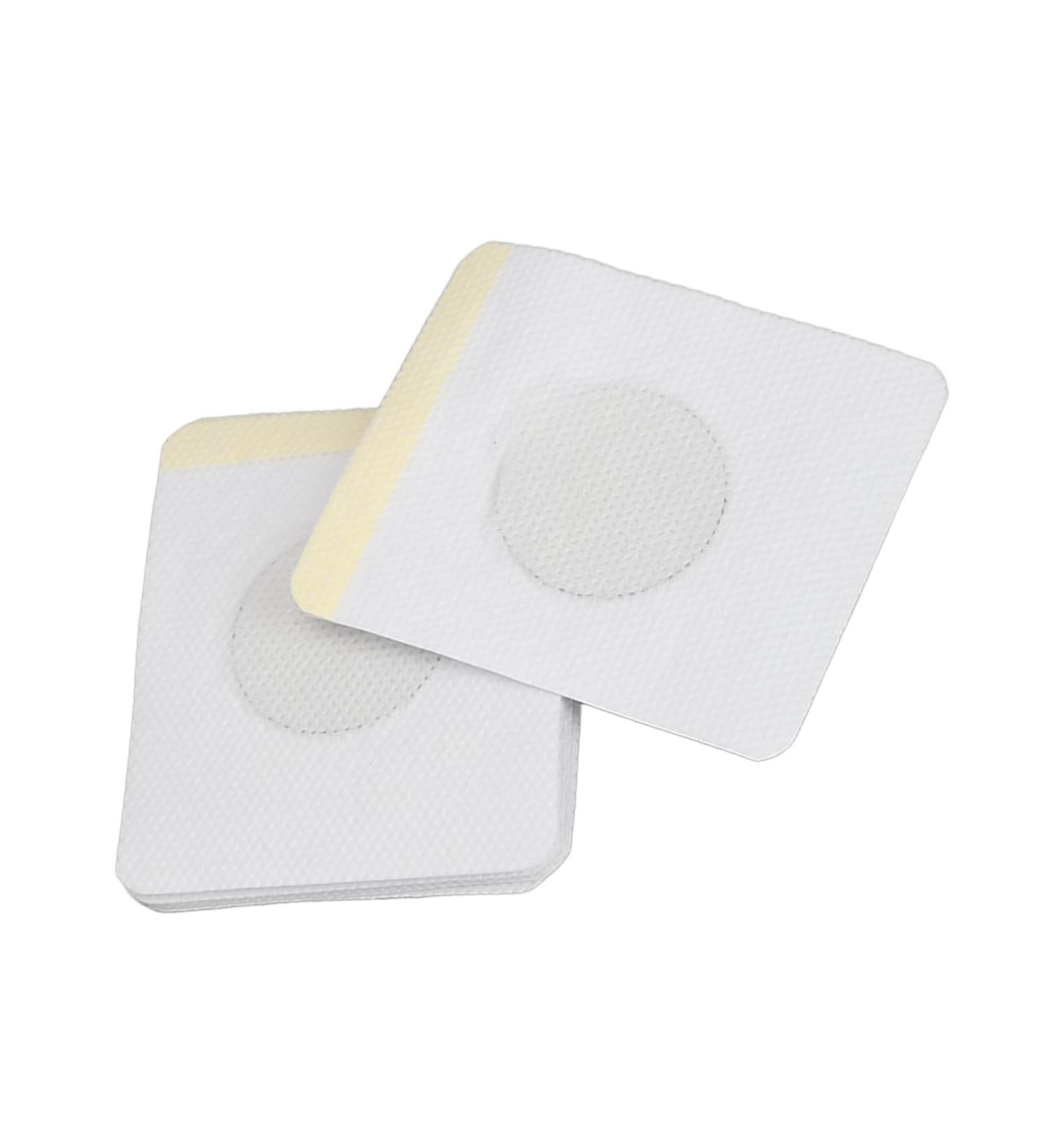 Jauarta 48PC Kidney Care Plaster - Organic Relief for Urine Complaints Body & Joint Pain | Gentle Neck Shoulder & Arm Care - Buy Online on GoSupps.com