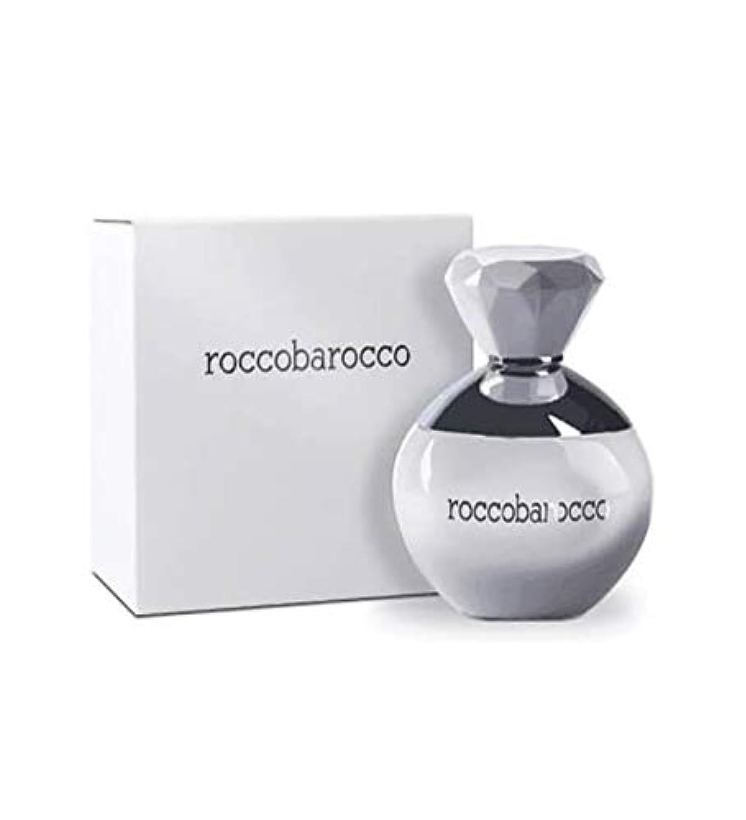 Roccobarocco White by Roccobarocco Eau De Parfum Spray 3.4 oz Women - Buy Online on GoSupps.com