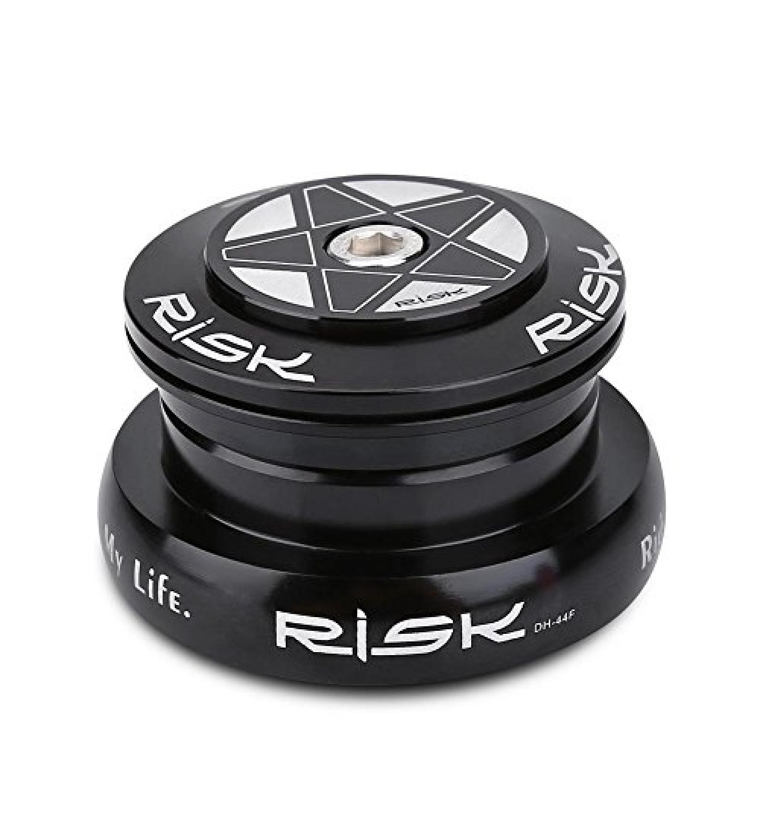 Dilwe Bicycle Bearing Headset with Sealed Cartridge Bearings and Aluminum Alloy Frame - Buy Online on GoSupps.com