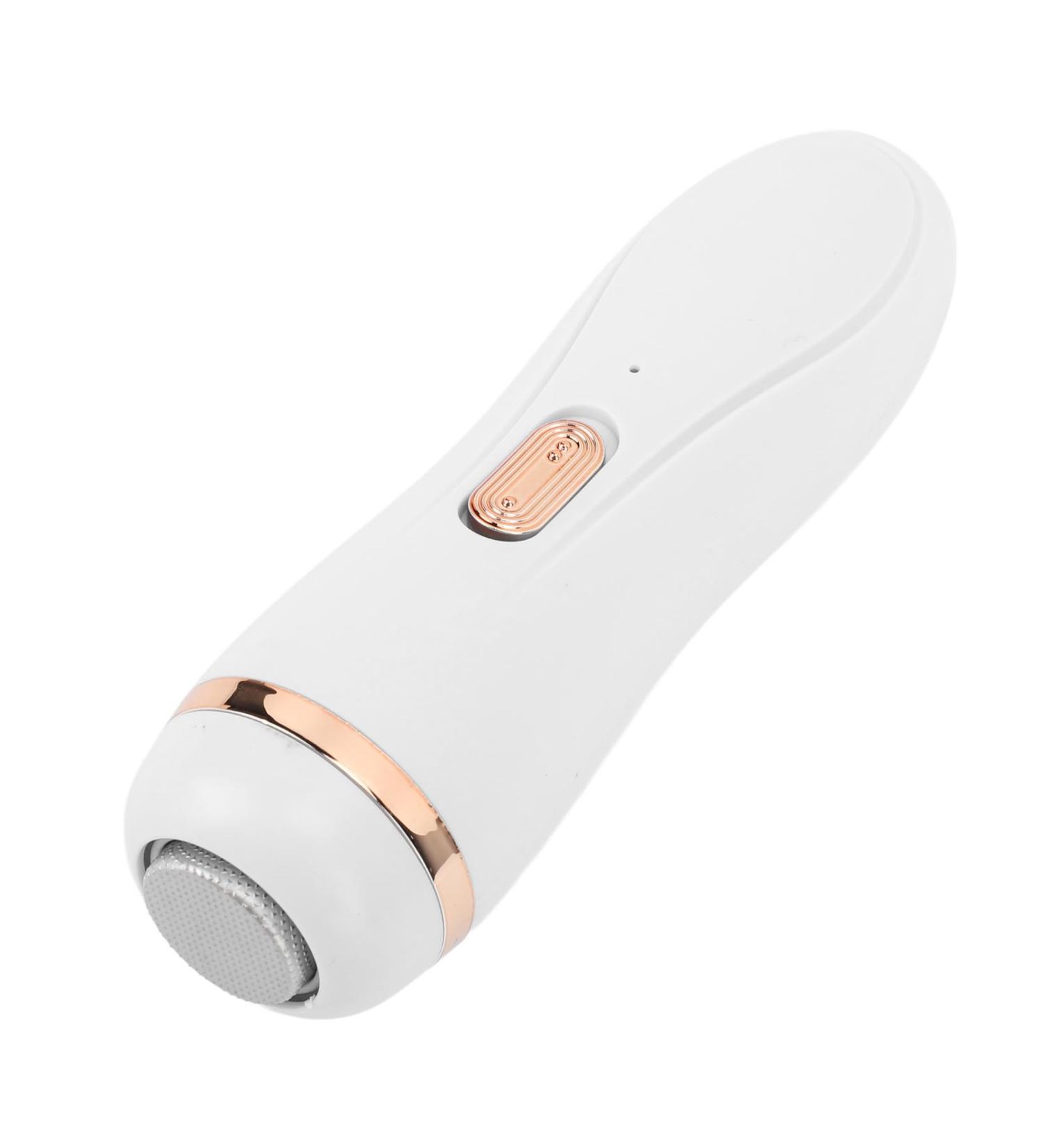 Electric Feet Callus Removers Safe Multi Purpose Electronic Foot File Portable with Replacement Parts for Trimming Nails (Cosikiqbmw0y54gr-11) - Buy Online on GoSupps.com