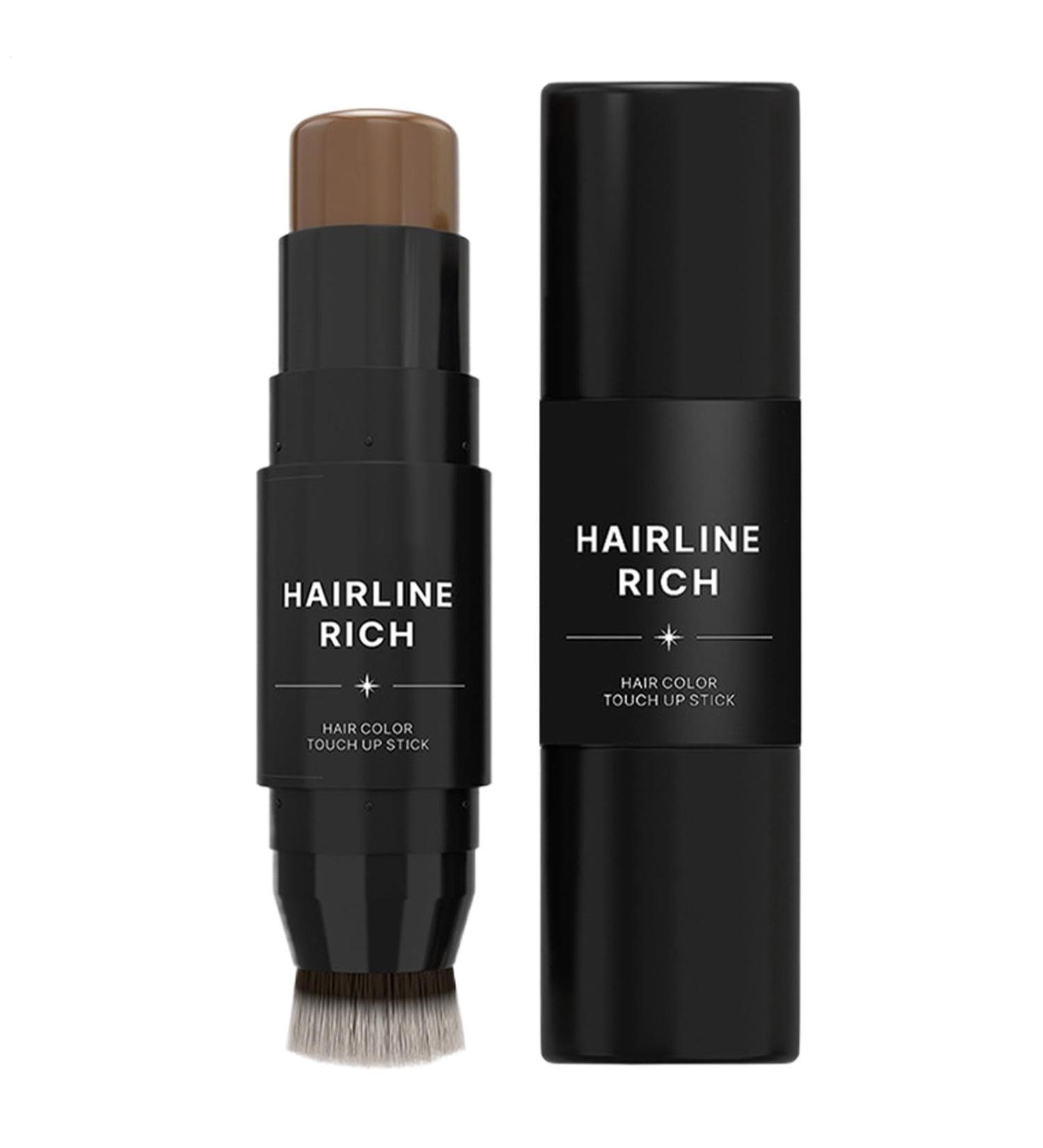  G n rique Root Cover Up Temporary Hair Color Double-ended Color Pen Hair Coverage Stick Long-Lasting Hair Color Hair Color Pen Root Concealer Pen Instant Hair Coverage Temporary Root Color Women s Hair - Buy Online on GoSupps.com