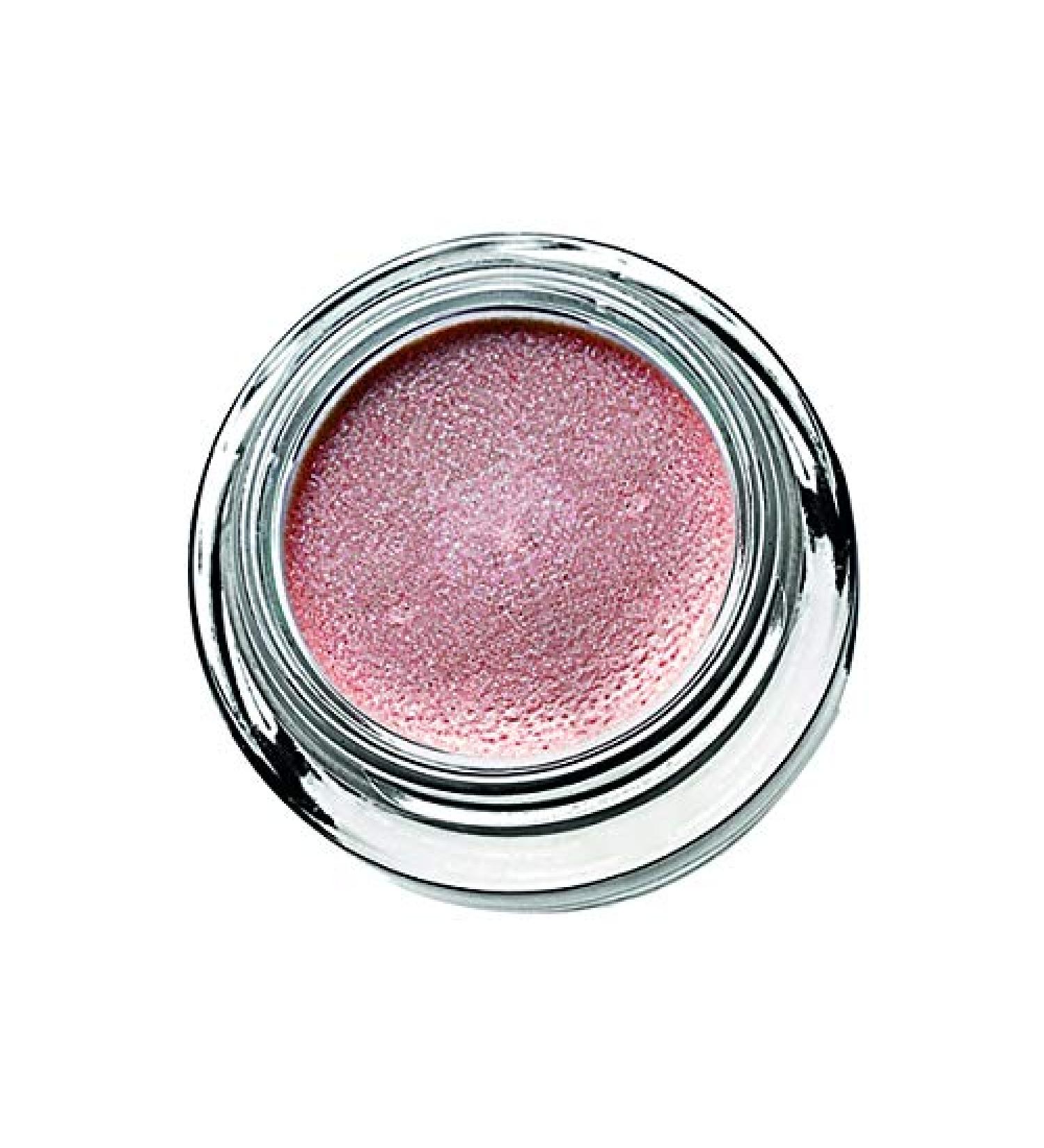 Kenparazzi Cream Eyeshadow - PINK GLOW PINK GLOW 1 g (1 pack)