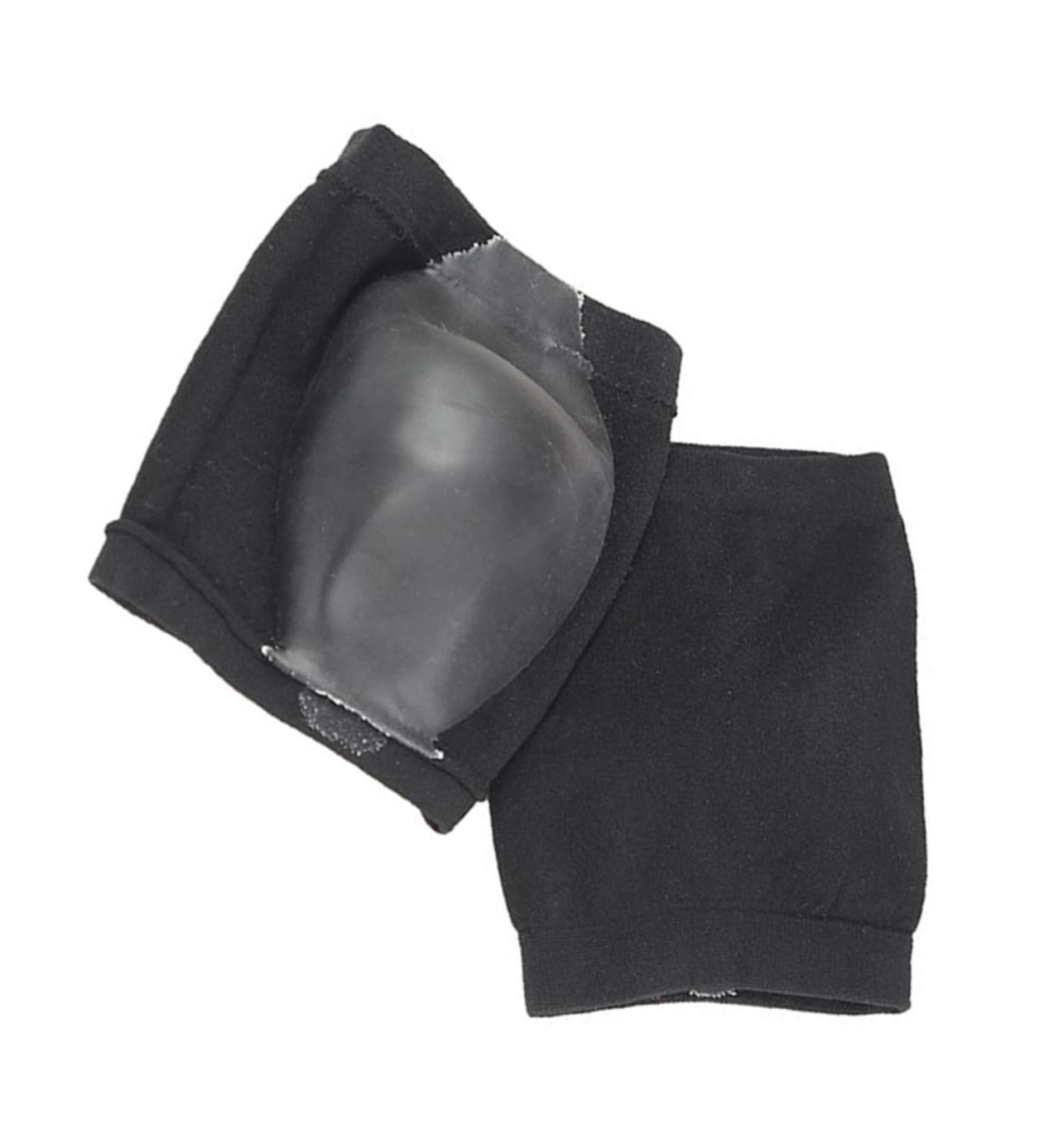 Ipetboom 1 Pair Heel Protectors Colorful Hair Cuffs Heel Sleeves Heel Sleeve with Gel Plantar Sleeve Small Hair Clip Claw High Heel Shoes Foot Lotion Sock Anti-Crack Men and Women - Buy Online on GoSupps.com